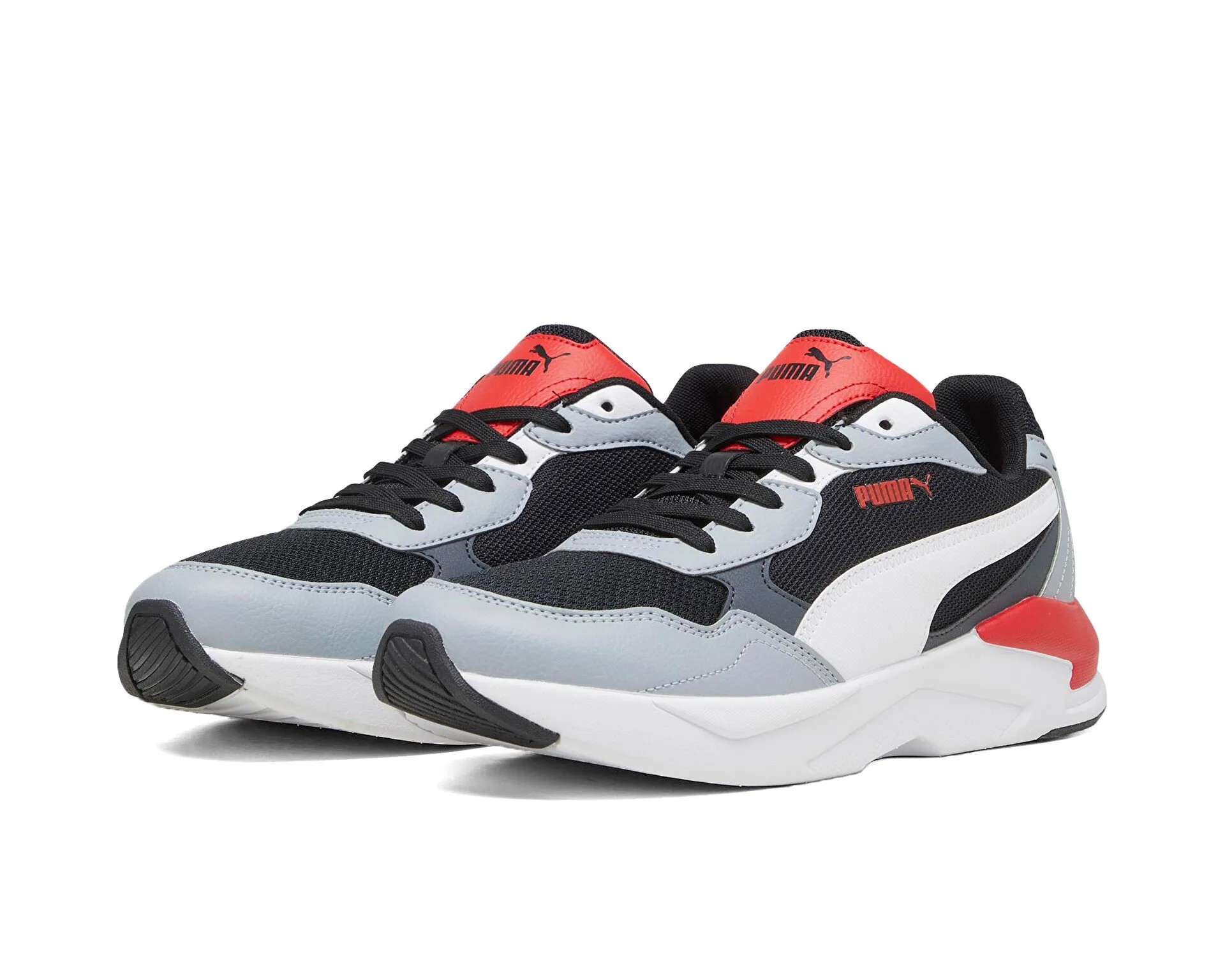 PUMA X-RAY SPEED LITE ERKEK SPOR AYAKKABI (384639 34)