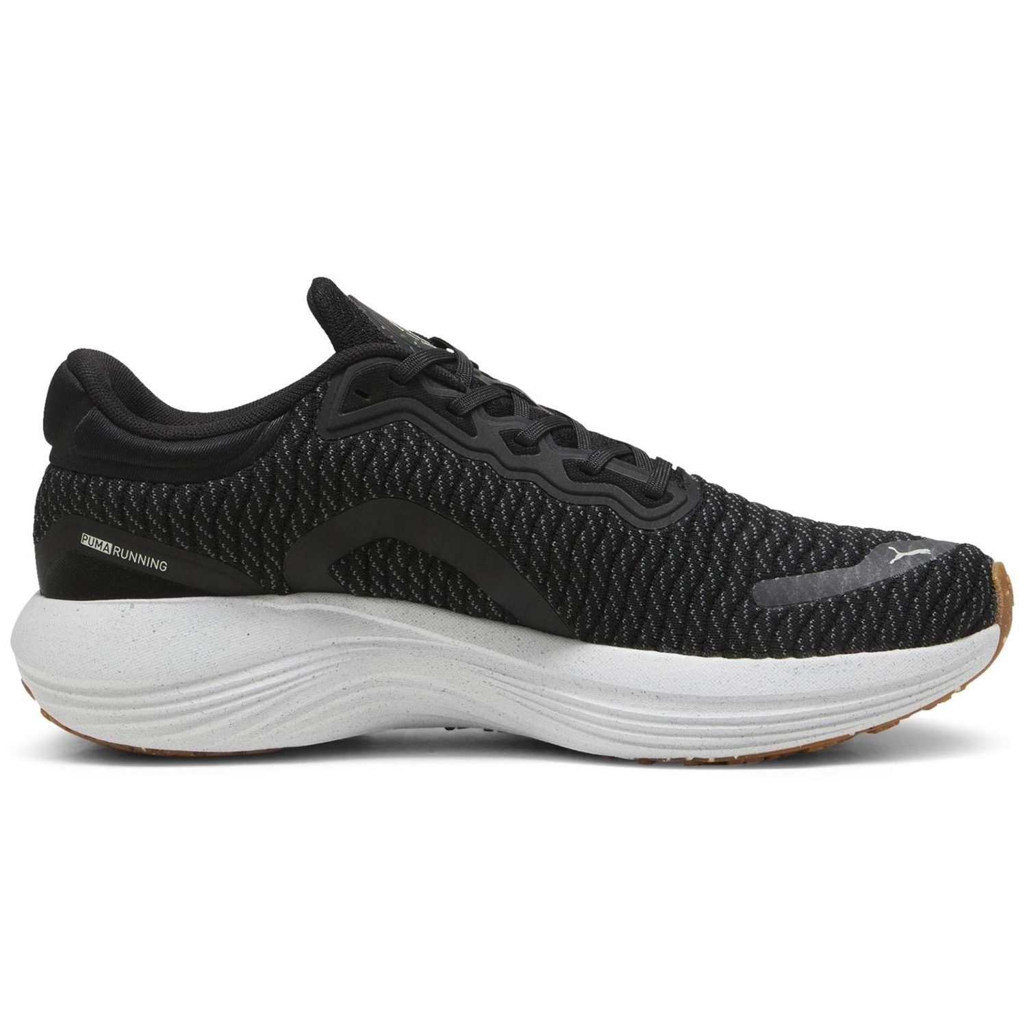 PUMA SCEND PRO BETTER KNIT ERKEK KOŞU AYAKKABISI (379546 01)