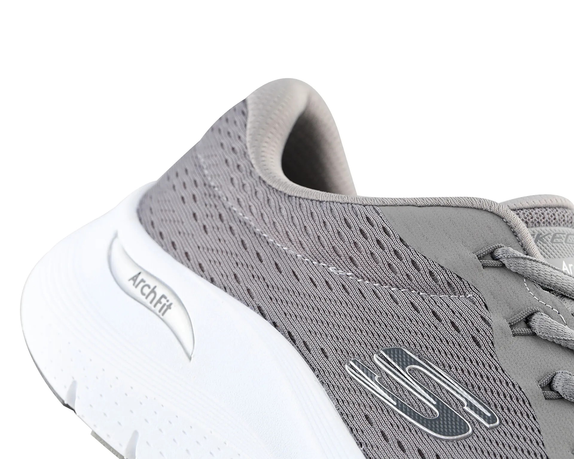 SKECHERS ARCH FIT 2.0 SPOR AYAKKABI (232700TK-GRY)