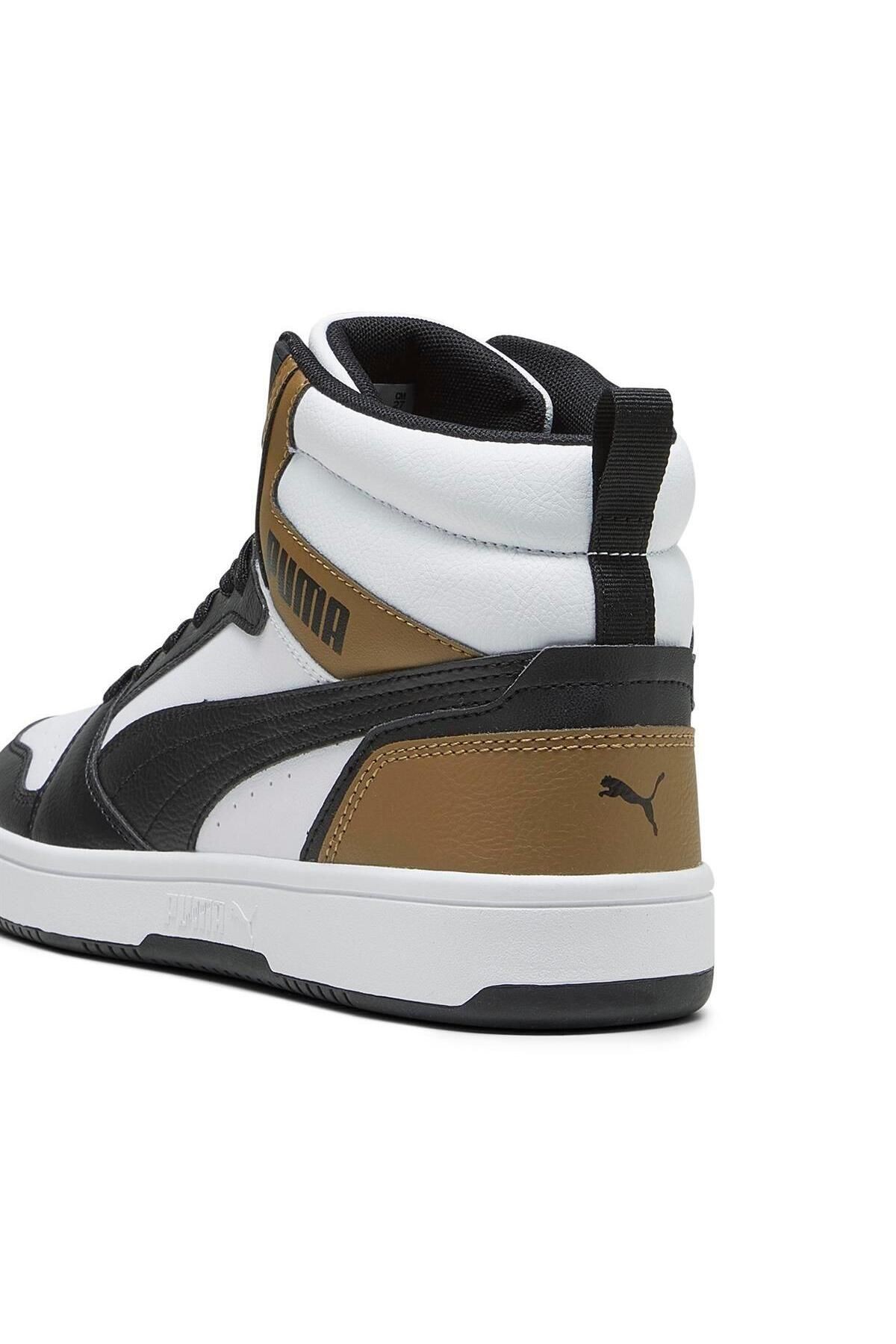 PUMA Rebound V6 Erkek Sneaker