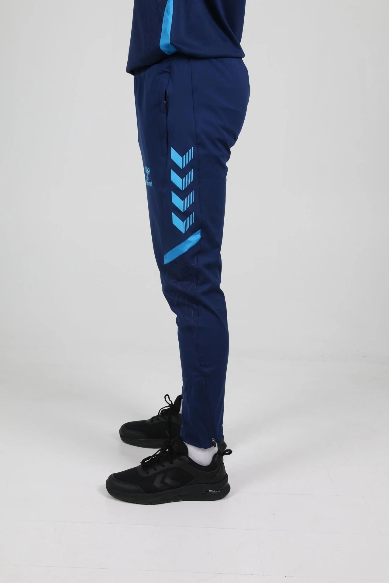HUMMEL DREAM KAMP EŞOFMAN ALTI LACİVERT