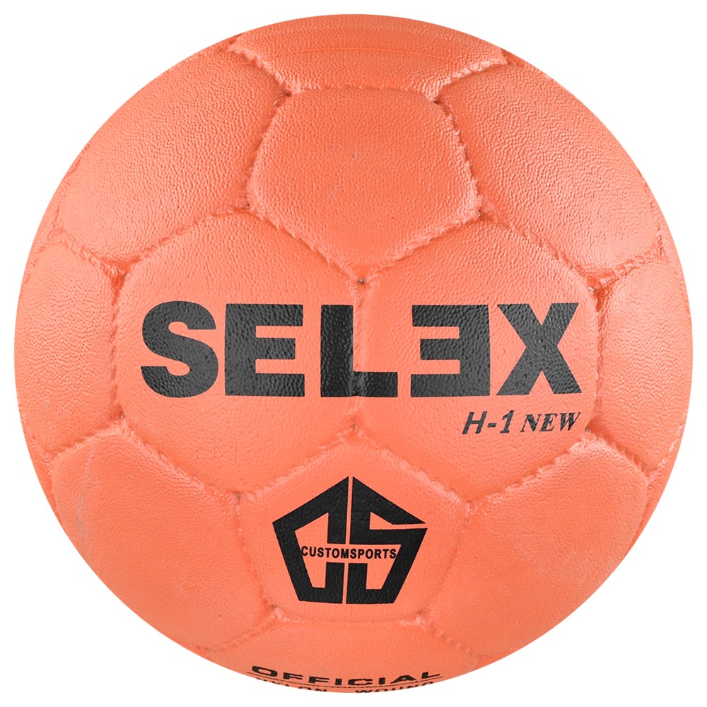 SELEX H1 HENTBOL TOPU
