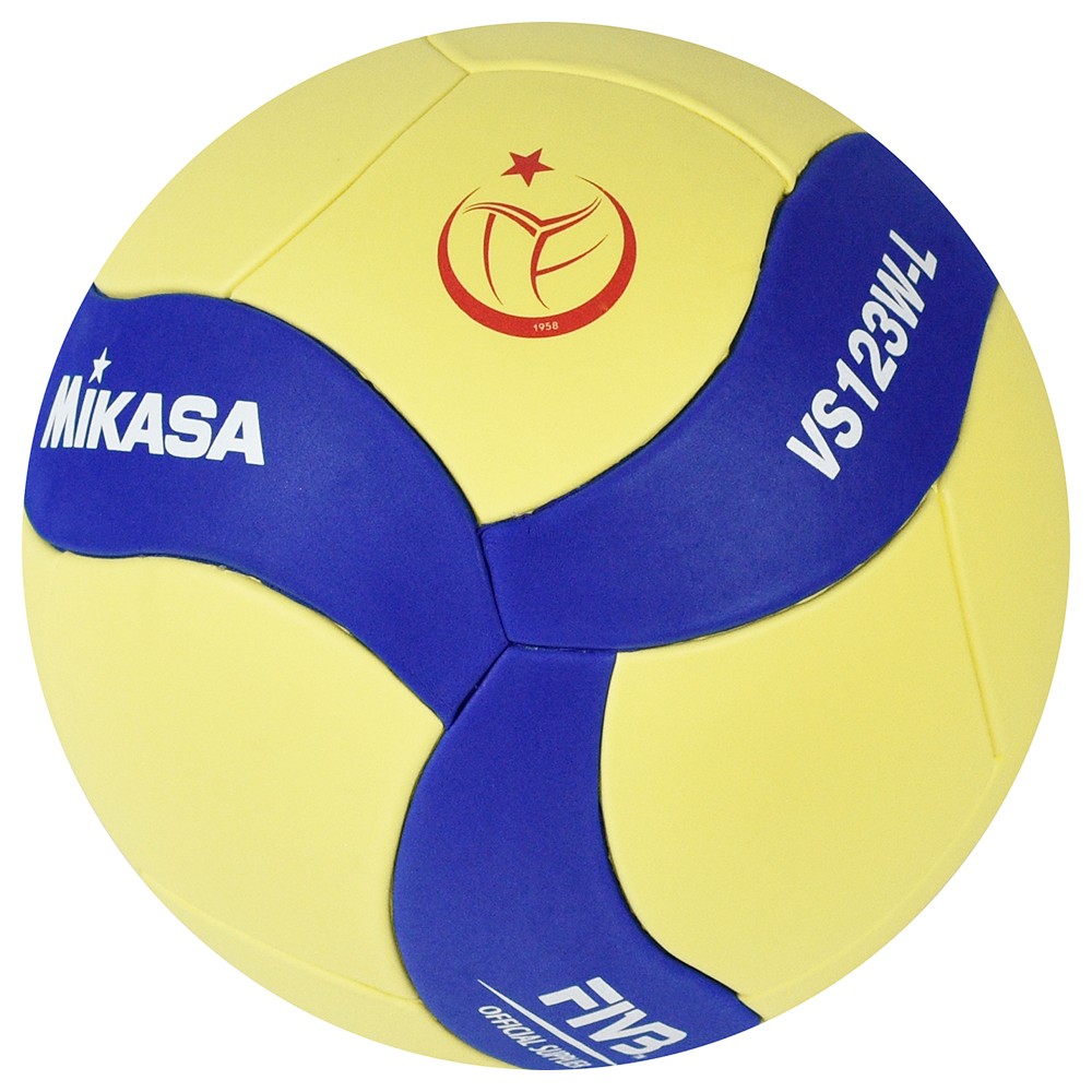 MİKASA VS123W-L VOLEYBOL TOPU