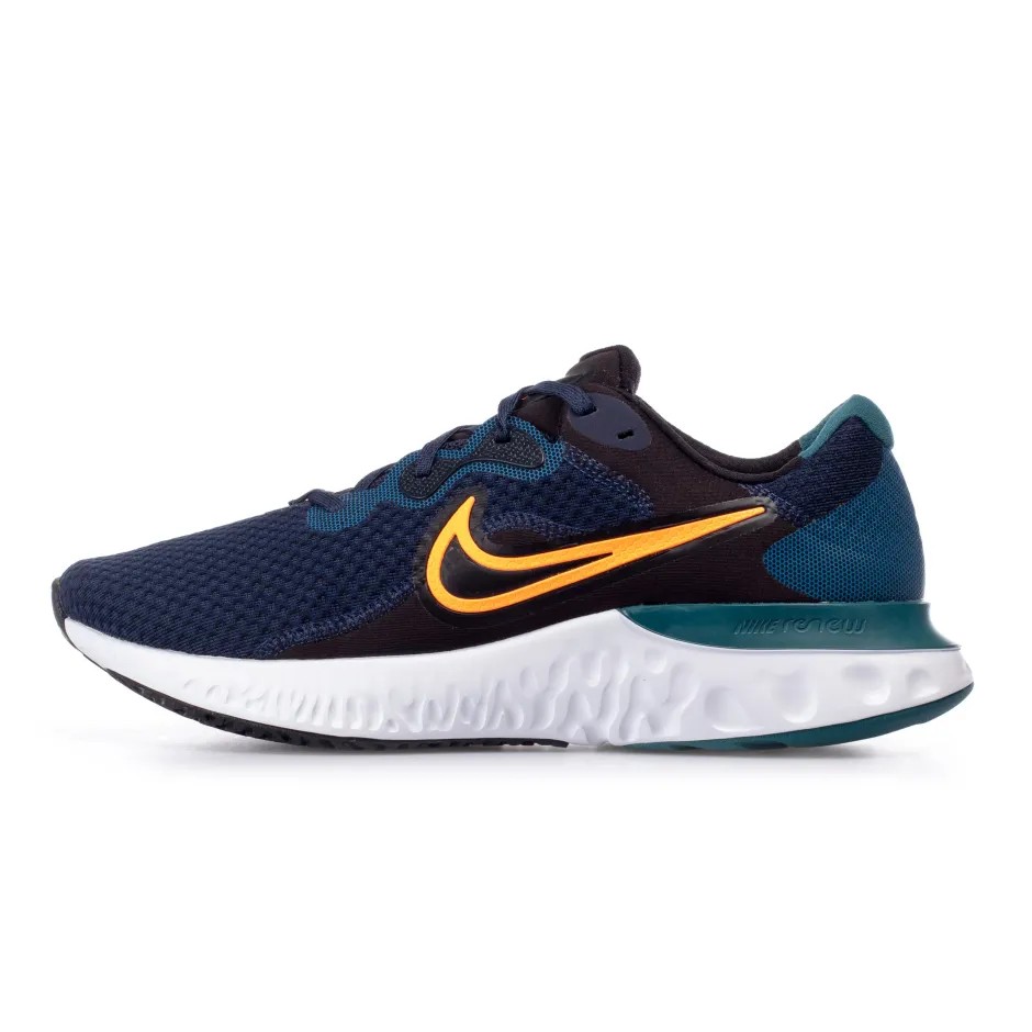 NIKE RENEW RUN 2 SPOR AYAKKABI (CU3504 400)