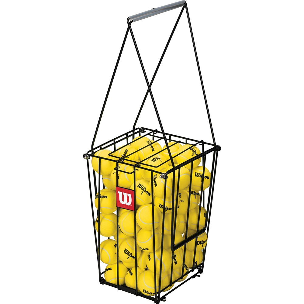 WILSON TENİS TOP SEPETİ (WRZ323700)