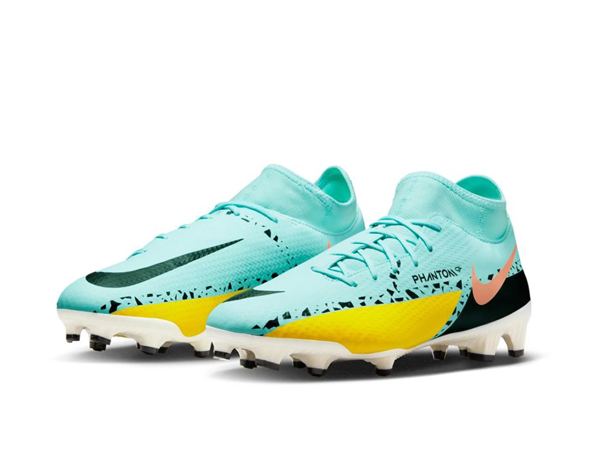 NIKE PHANTOM GR2 ACADEMY DF FG/MG (DC0797 407)