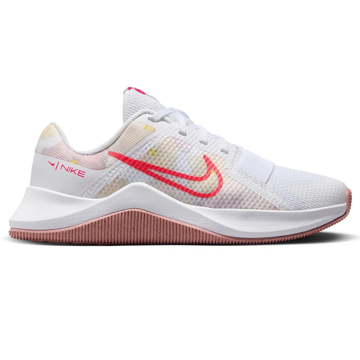 NIKE W MC TRAINER SPOR AYAKKABI (DZ1548 100)