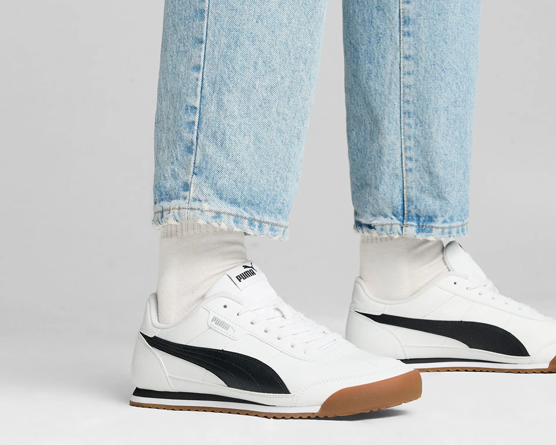 PUMA TURINO II SPOR AYAKKABI