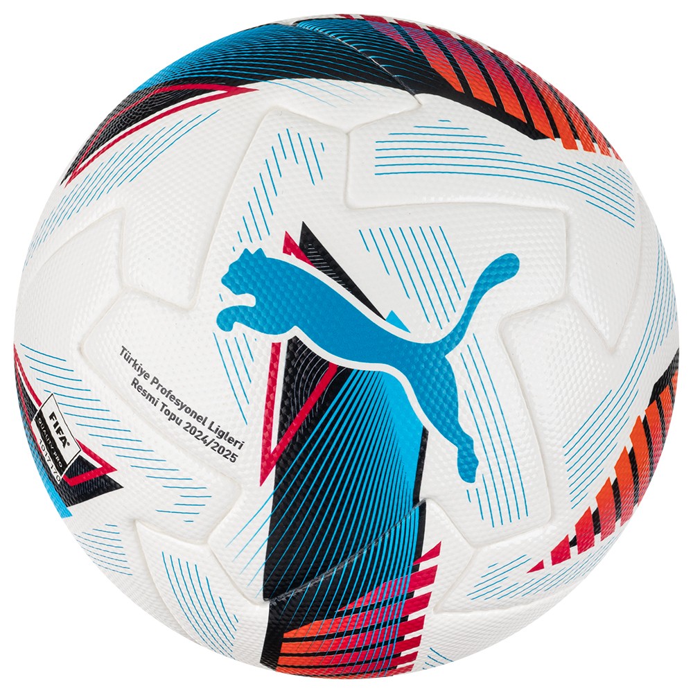 PUMA ORBITA SÜPER LİG 1 5 NO FUTBOL TOPU (084517 01)