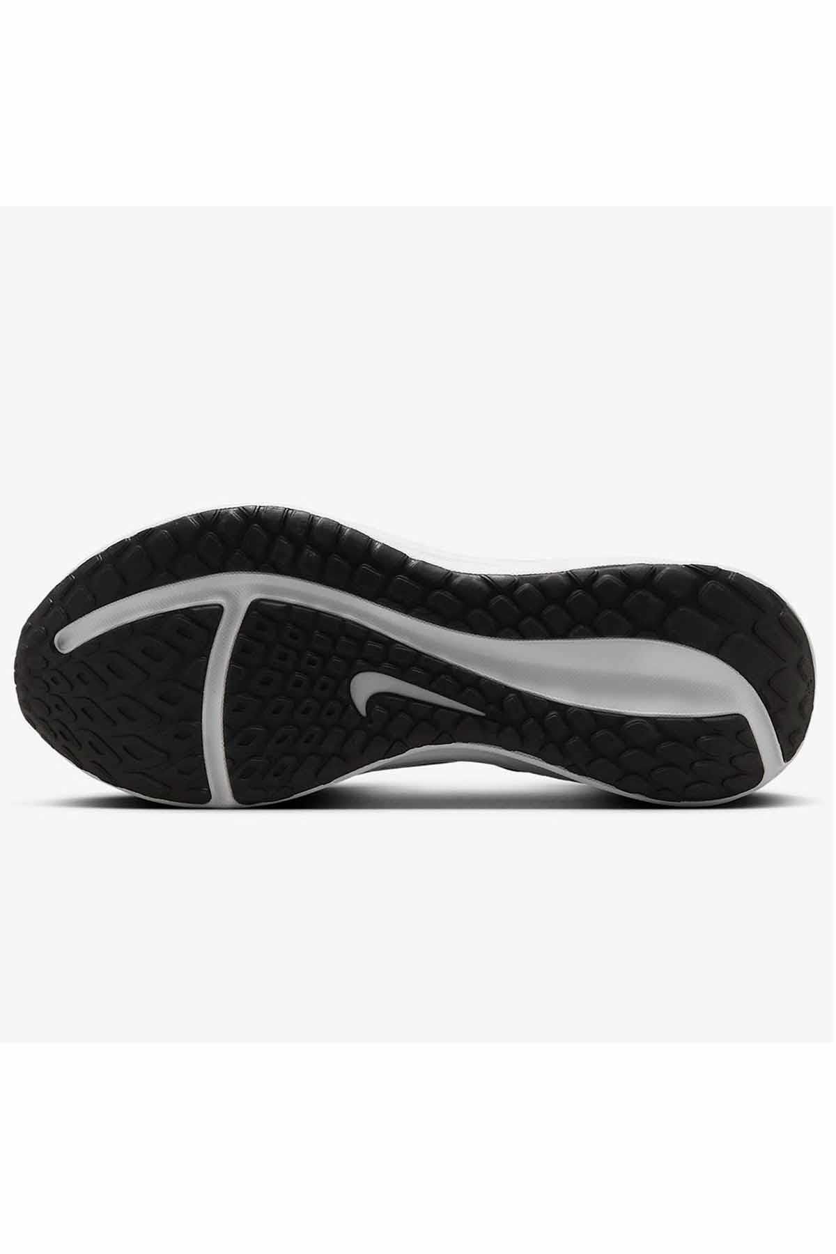 NIKE Downshifter 13 Erkek Sneaker Ayakkabı Fd6454-001-sıyah