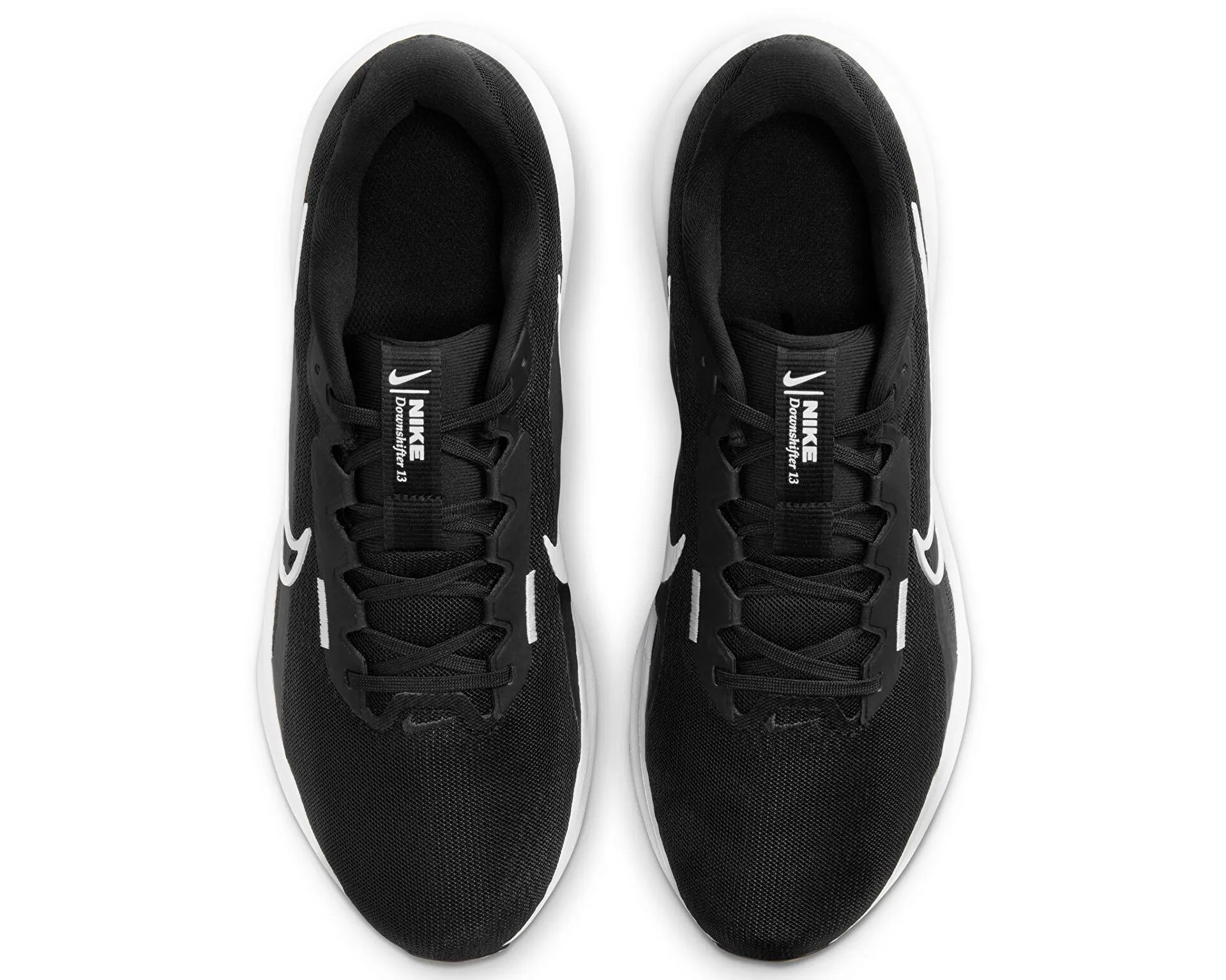 NIKE DOWNSHIFTER 13 ERKEK SPOR AYAKKABI (FD6454 001)