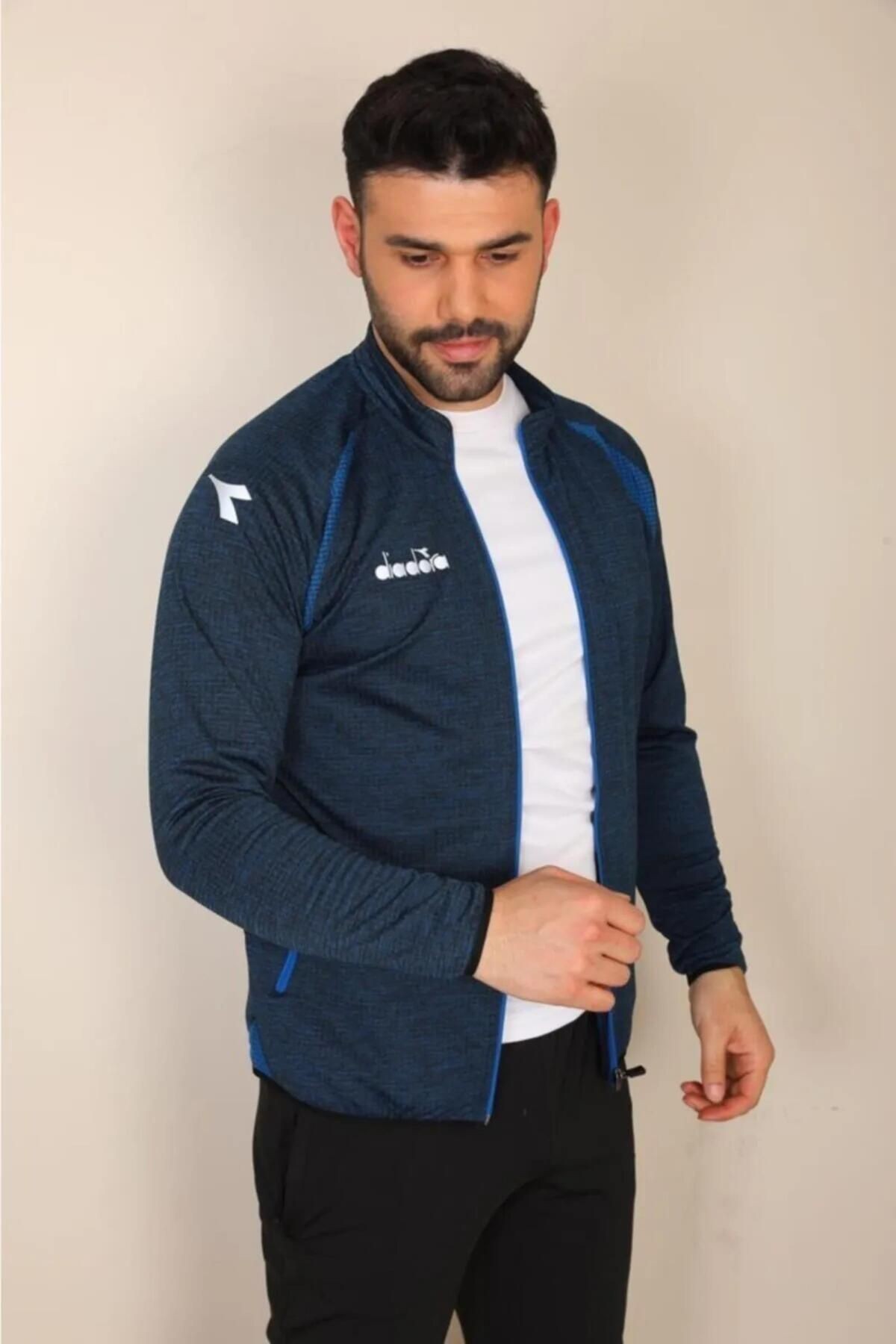 DIADORA Muline Tek Üst Eşofman