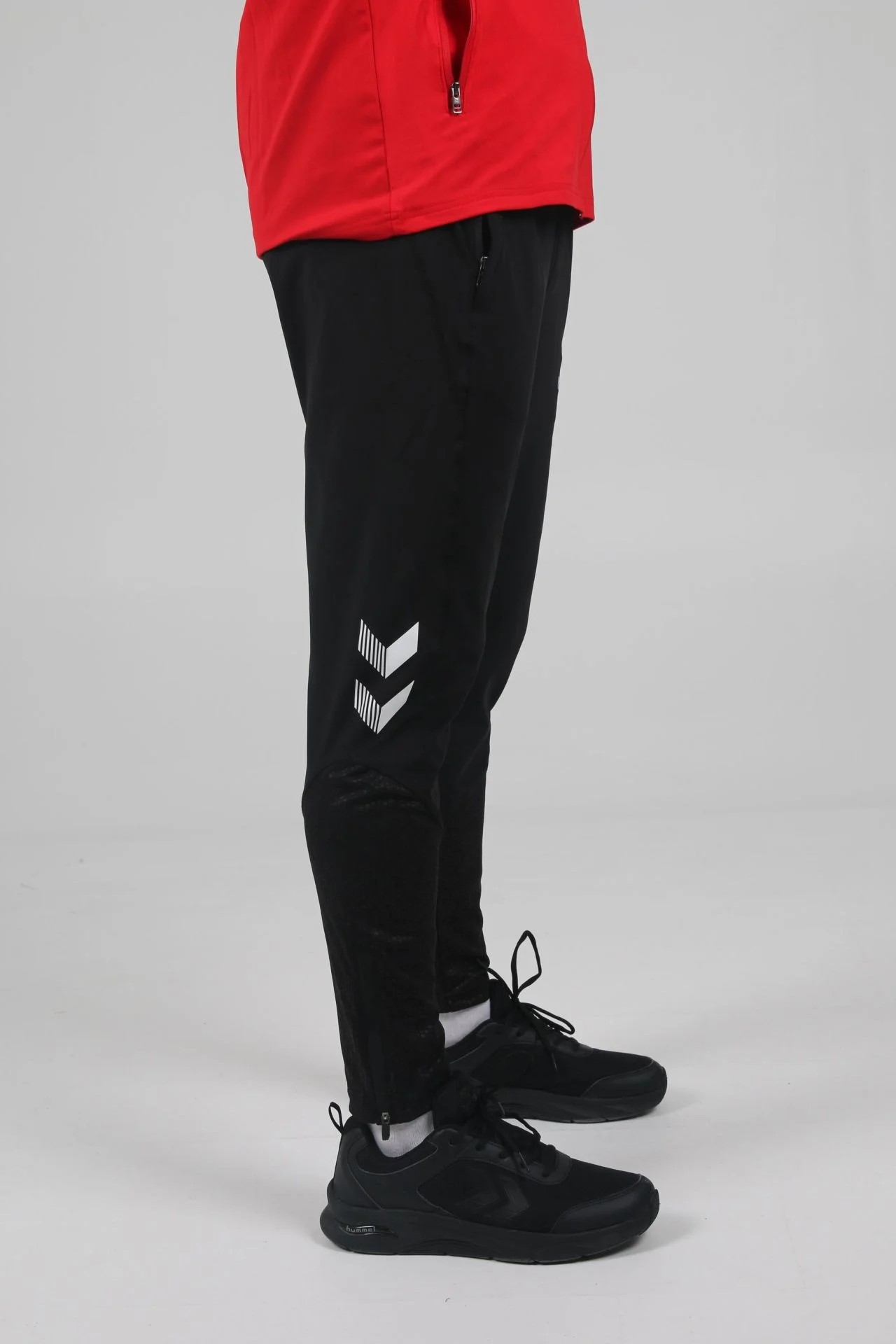HUMMEL OREGON KAMP EŞOFMAN ALTI SİYAH