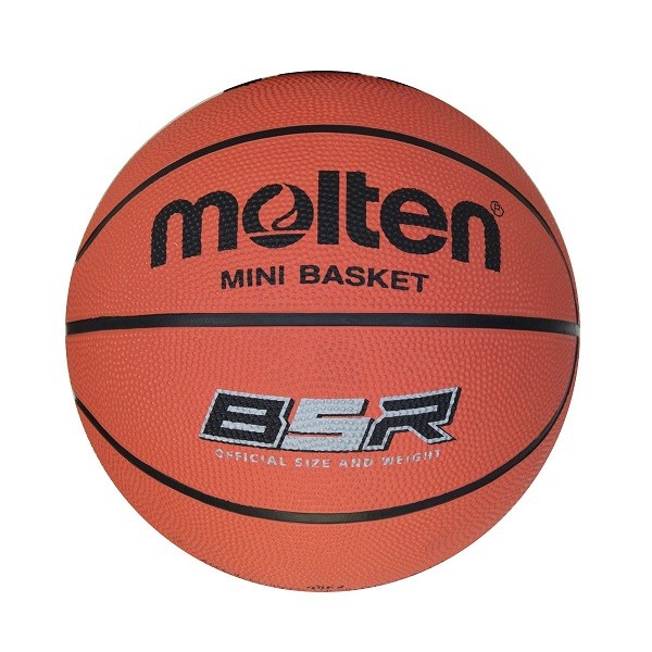 MOLTEN B5R2 BASKETBOL TOPU
