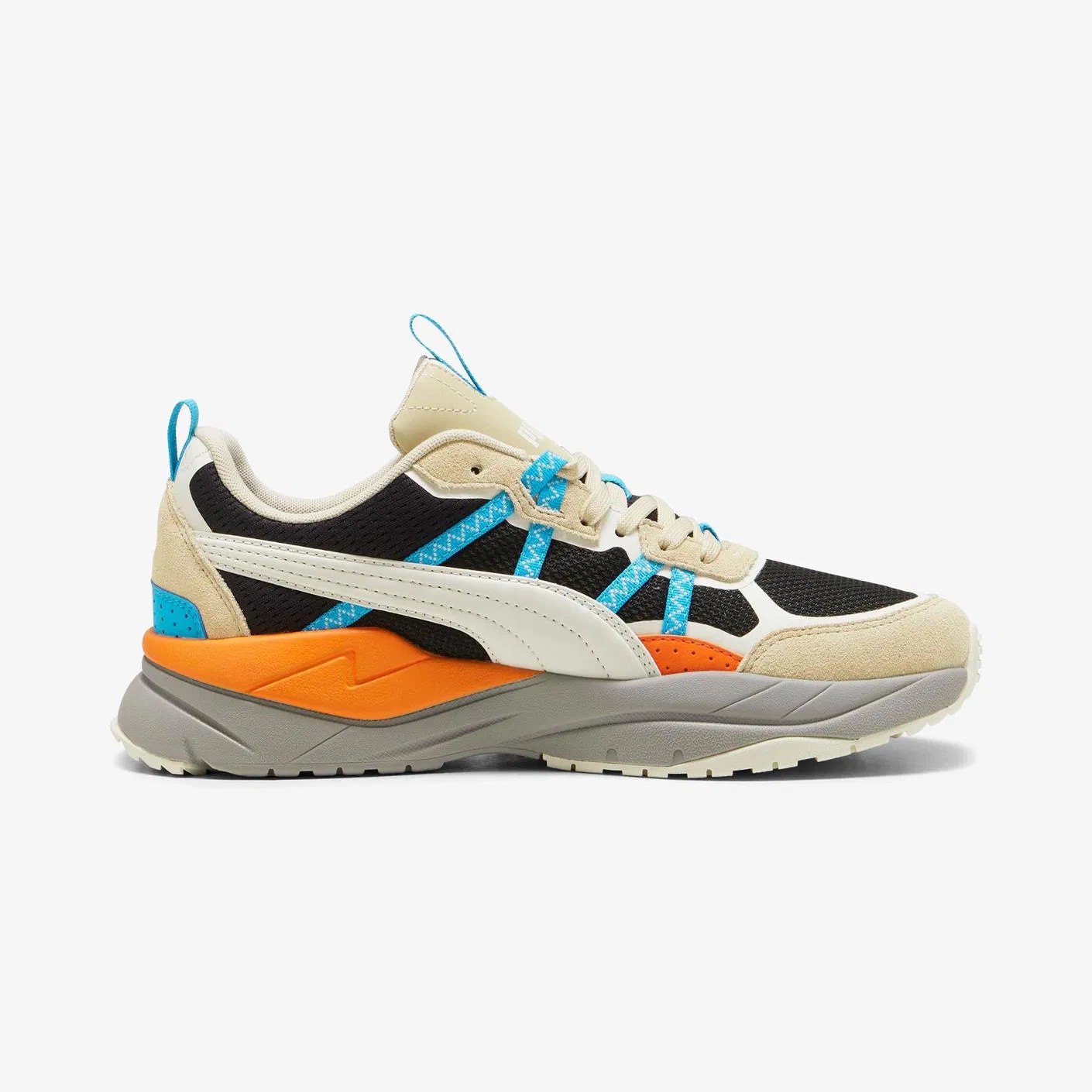 PUMA X-RAY TOUR ERKEK SPOR AYAKKABI (392317 06)