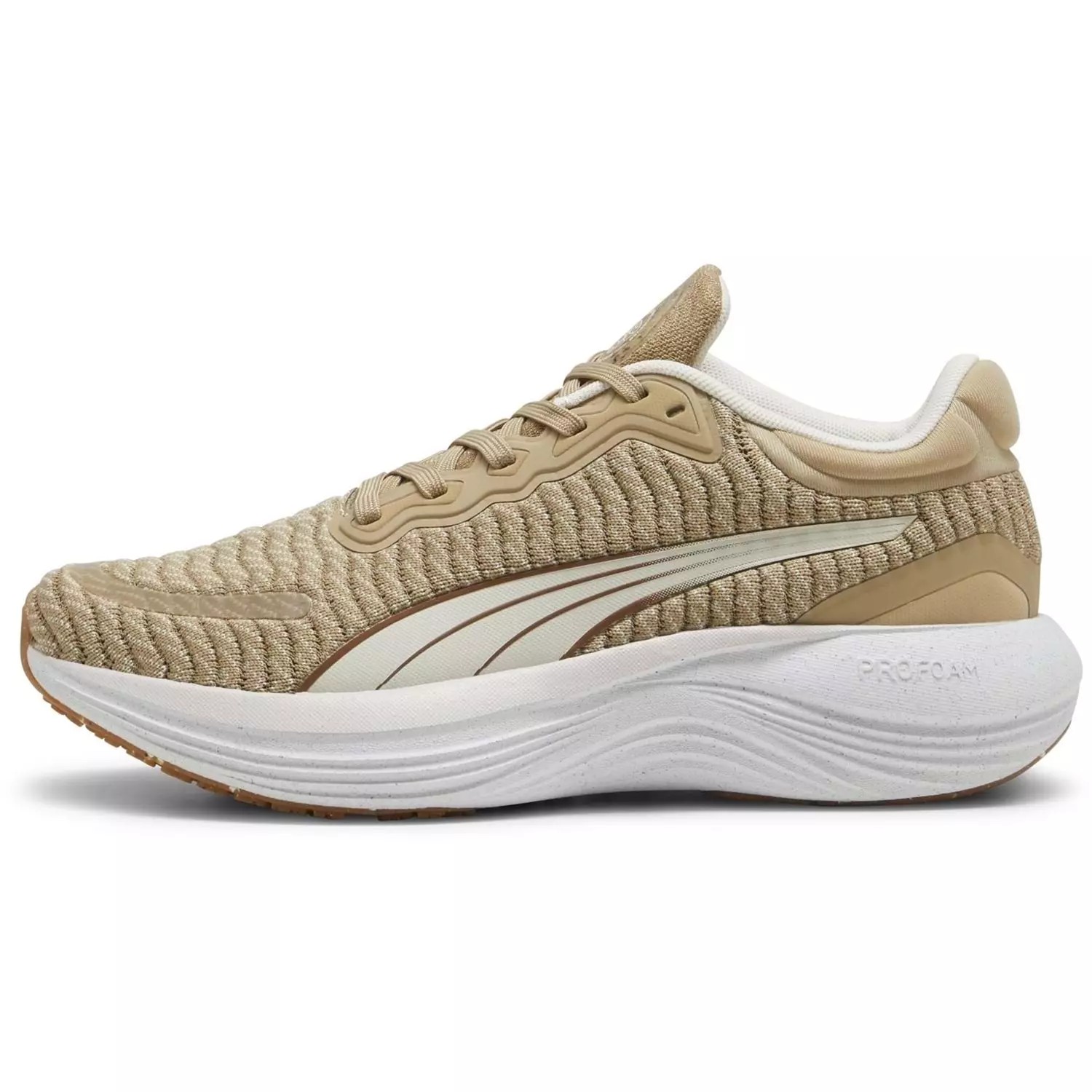 PUMA SCEND PRO BETTER KNIT ERKEK KOŞU AYAKKABISI (379546 02)