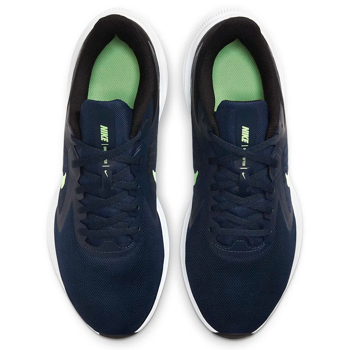 NIKE DOWNSHIFTER 10 SPOR AYAKKABI (CI9981 404)