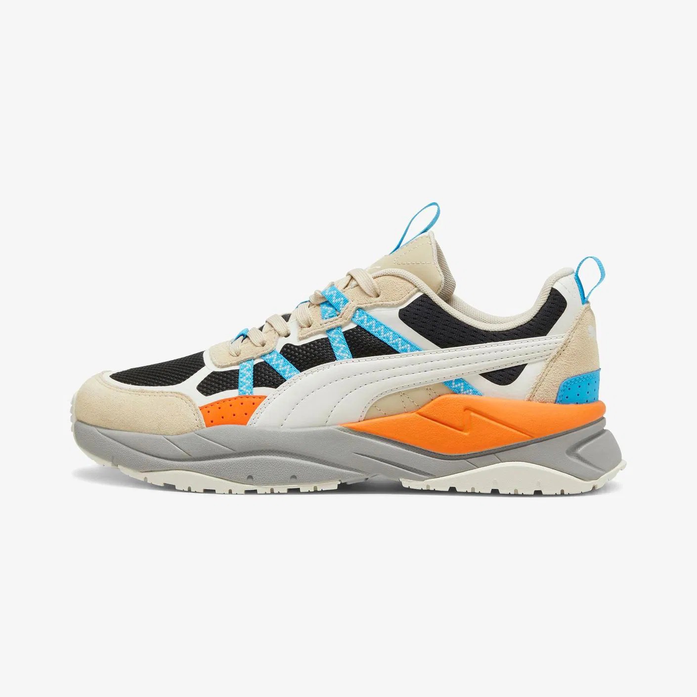 PUMA X-RAY TOUR ERKEK SPOR AYAKKABI (392317 06)