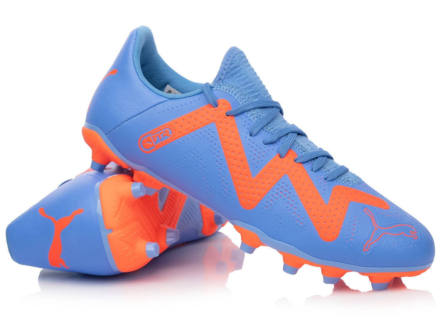 PUMA FUTURE PLAY FG/AG KRAMPON (107187 01)