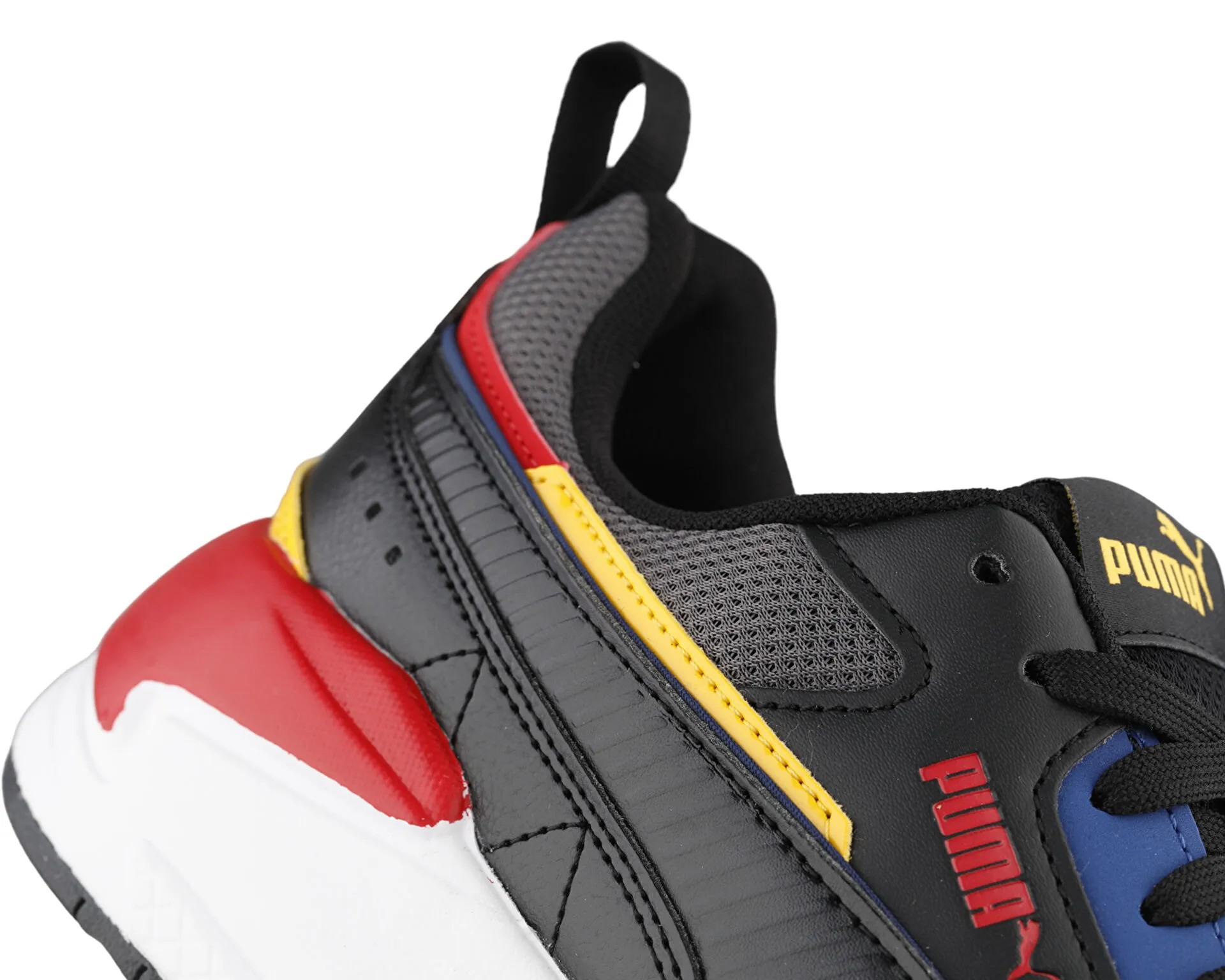 PUMA X-RAY 2 SQUARE SPOR AYAKKABI (373108 50)