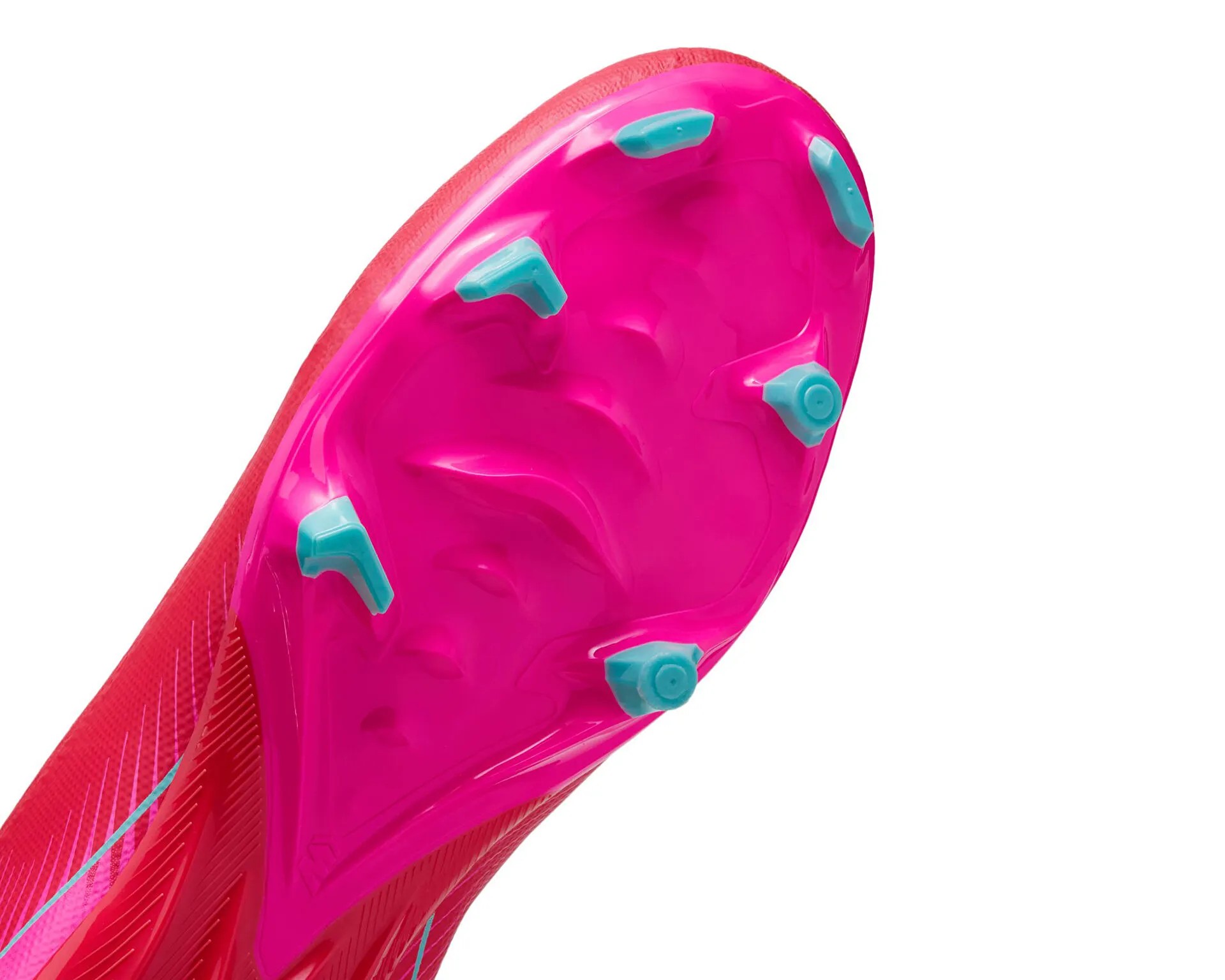 NIKE ZOOM SUPERFLY 10 ACADEMY FG/MG (FQ1456 800)