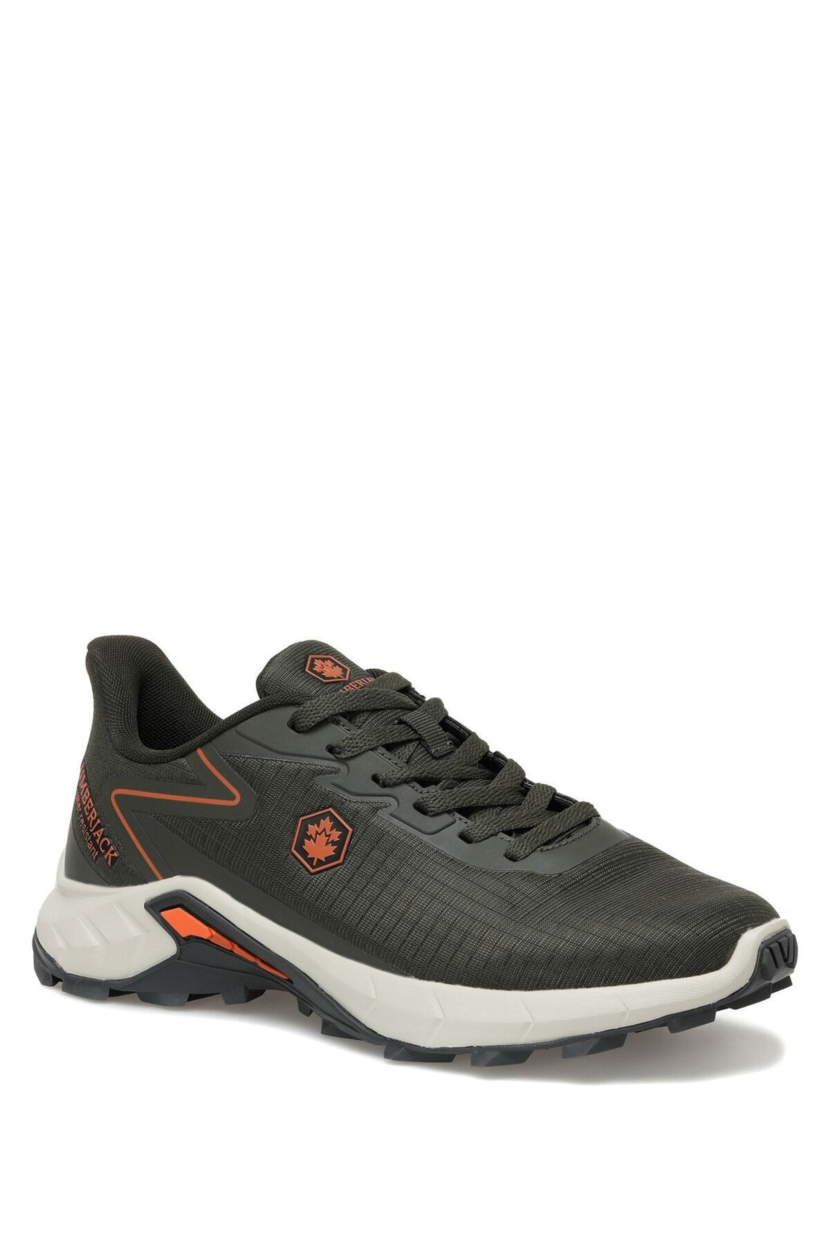 LUMBERJACK Tunga 2pr Haki Erkek Outdoor
