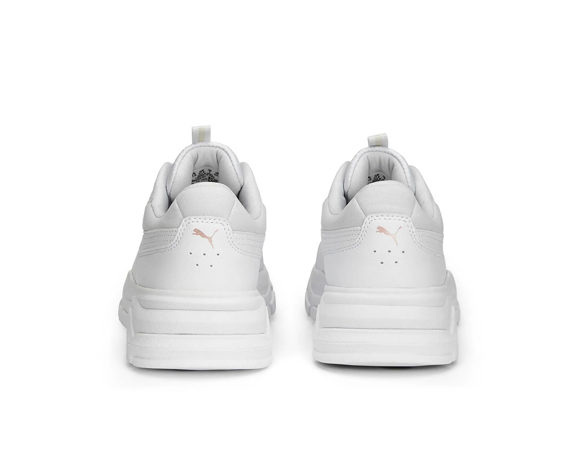 PUMA CASSIA VIA KADIN SPOR AYAKKABI (389223 01)