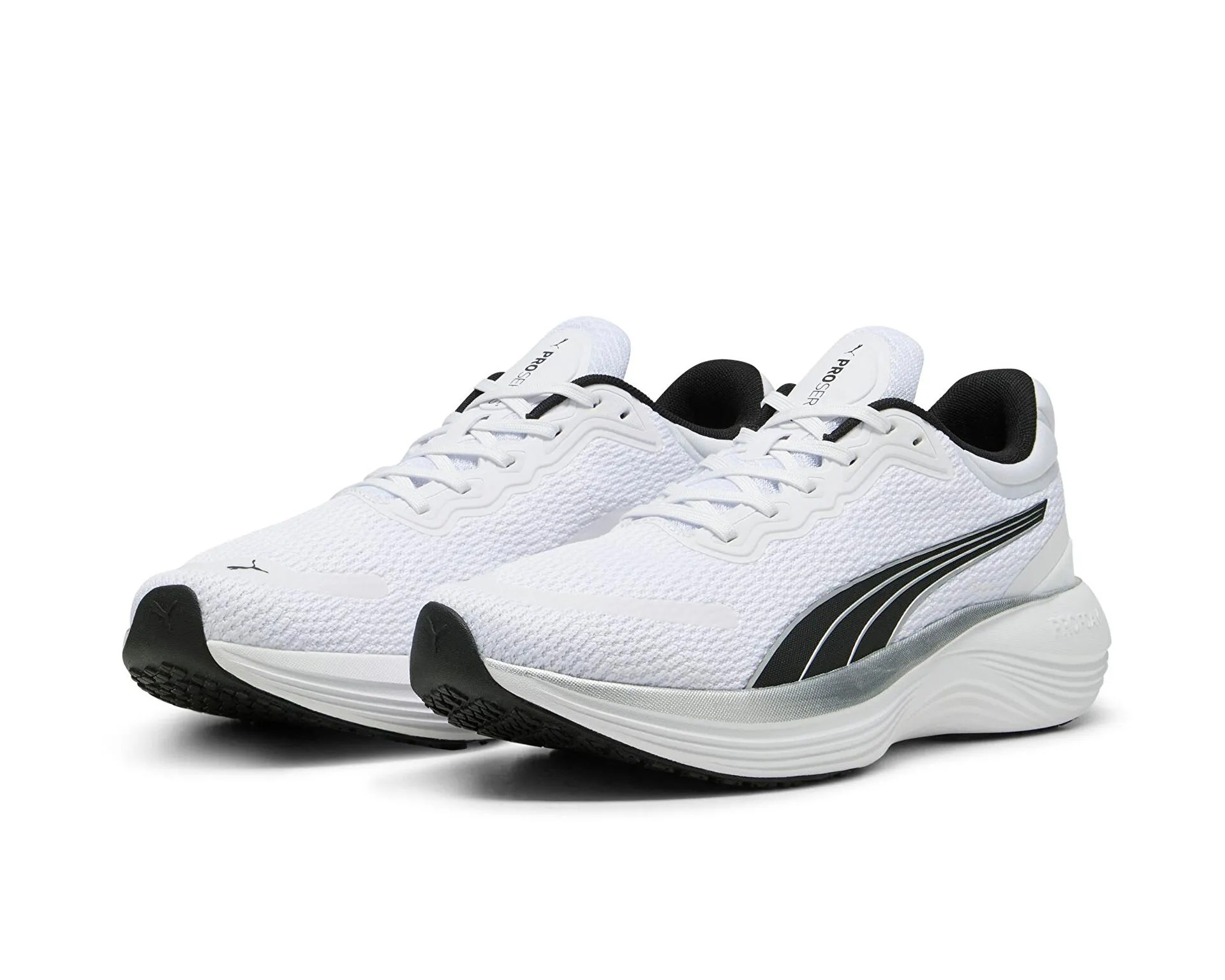 PUMA SCEND PRO ERKEK KOŞU AYAKKABISI (378776 18)