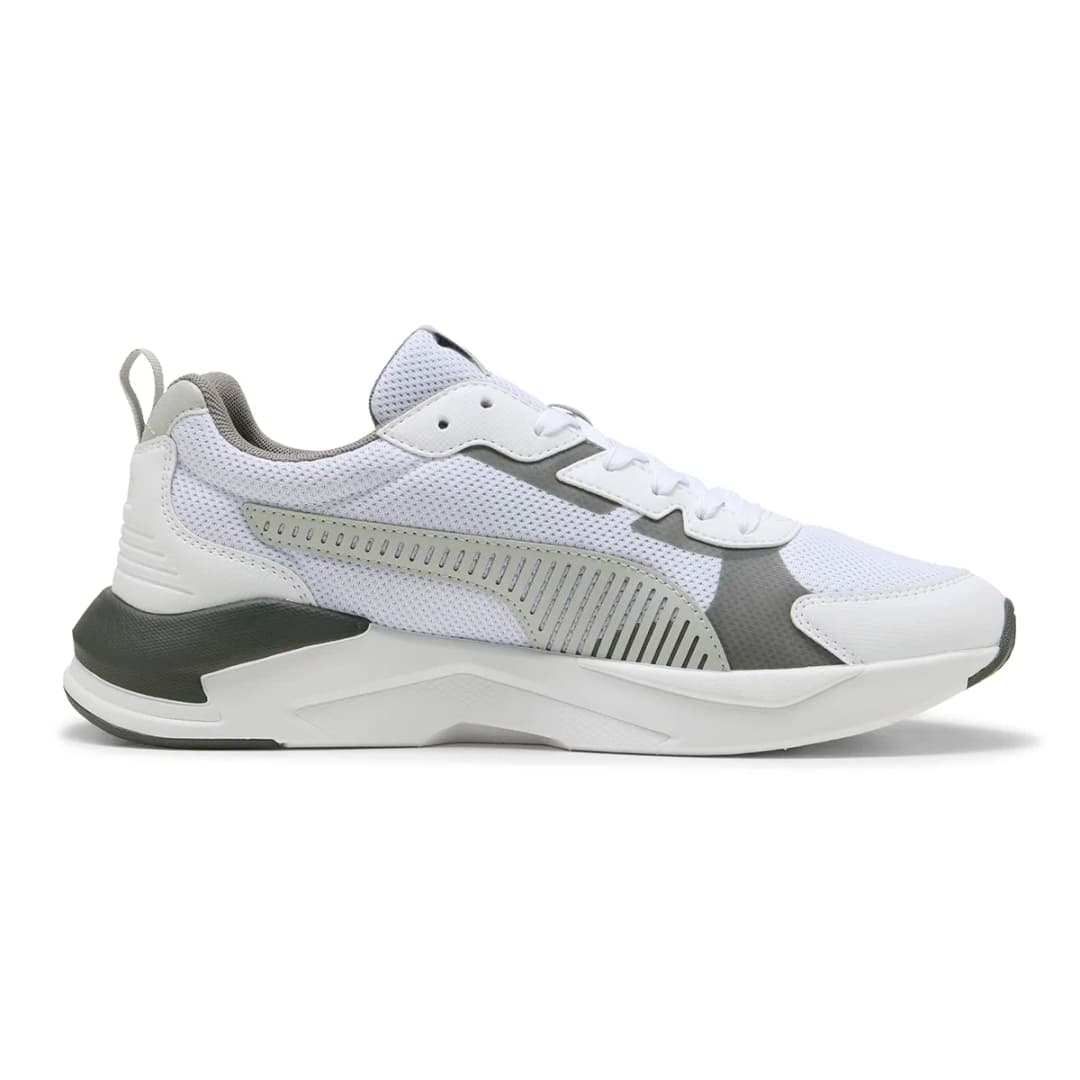 PUMA X-RAY 3 LT SPOR AYAKKABI (400229 02)