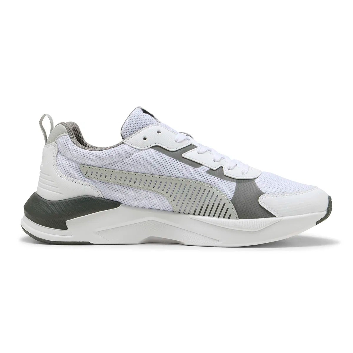 PUMA X-RAY 3 LT SPOR AYAKKABI (400229 02)