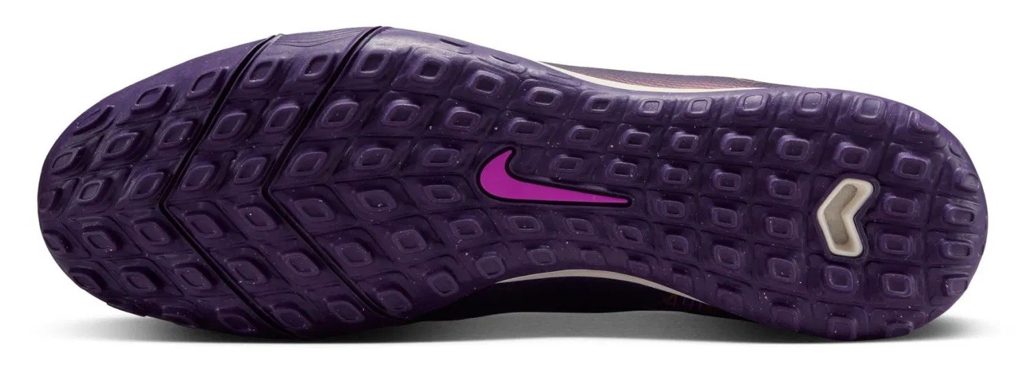 NIKE MERCURIAL ZOOM SUPERFLY 10 ACADEMY KM TF HALI SAHA AYAKKABISI (FQ8333 500)