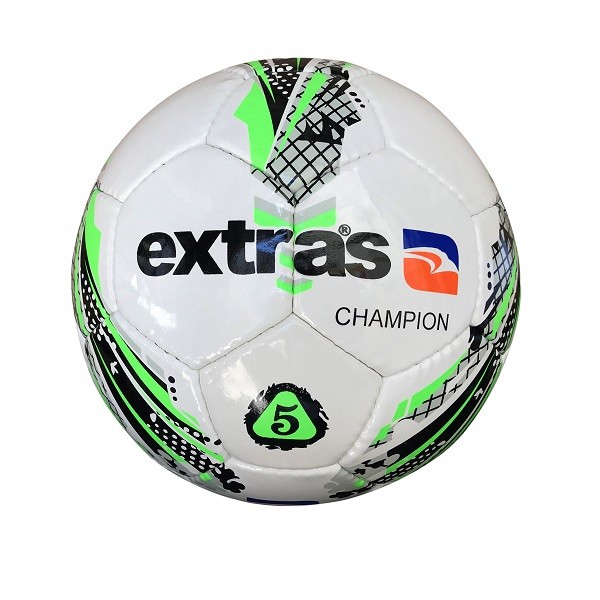 EXTRAS CHAMPION EL DİKİŞLİ FUTBOL TOPU 5 NO.