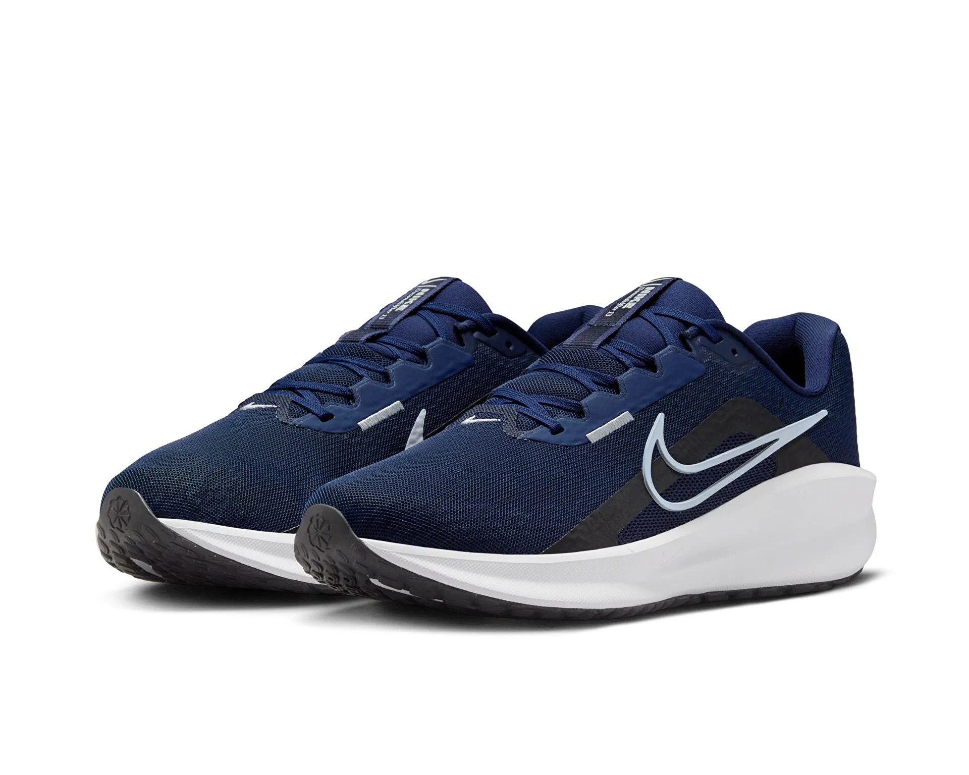 NIKE DOWNSHIFTER 13 ERKEK SPOR AYAKKABI (FD6454 400)