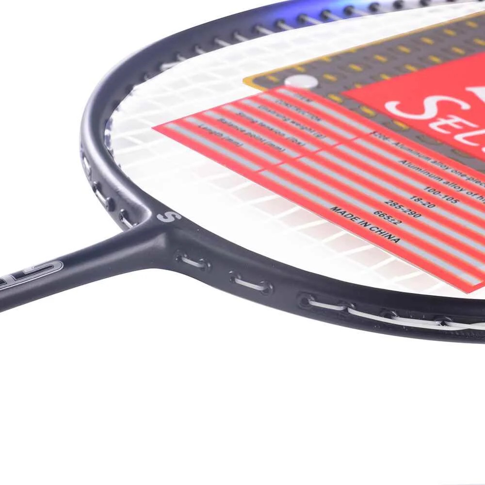 SELEX 5206 BADMİNTON RAKETİ