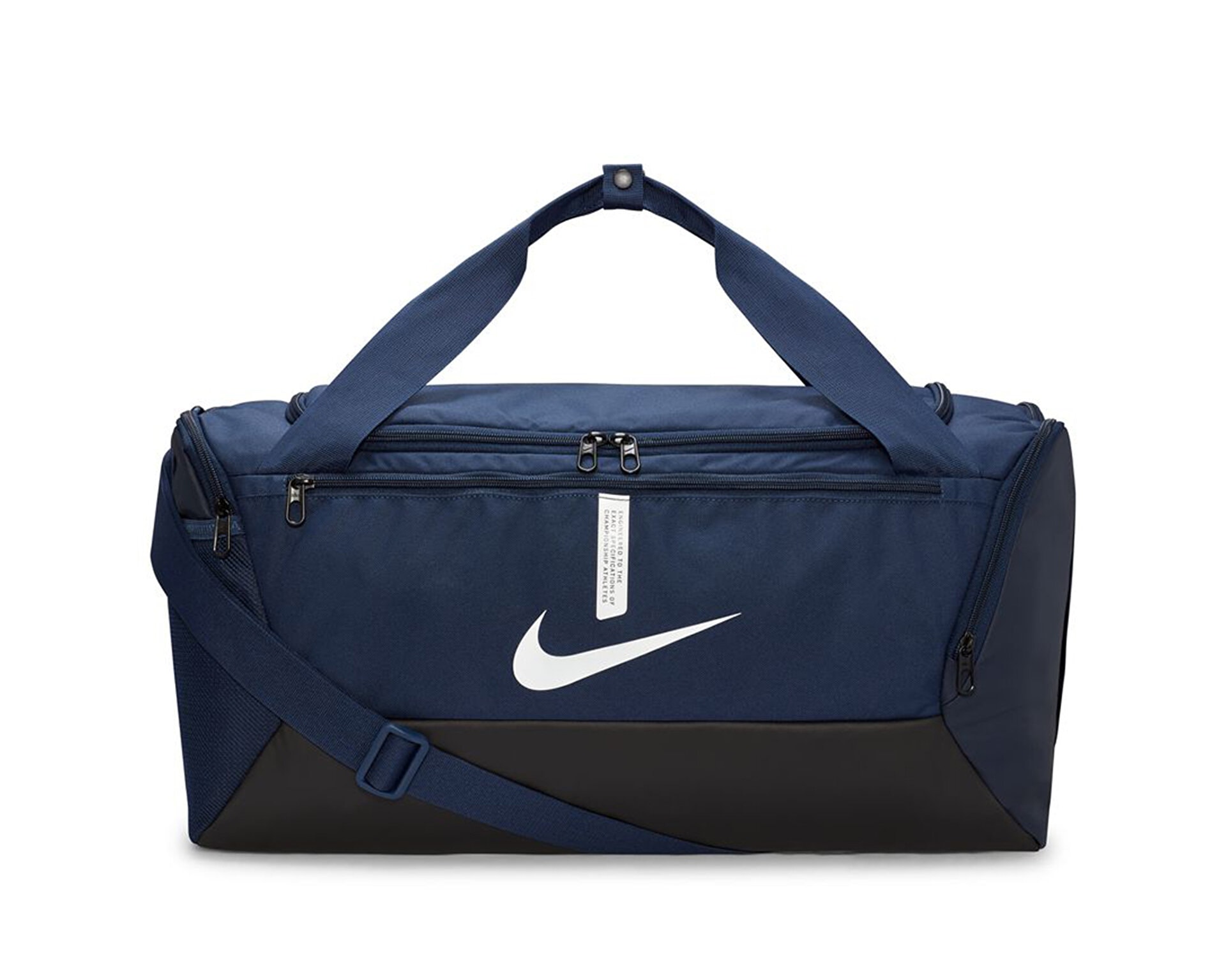NIKE ACADEMY TEAM S DUFF SPOR ÇANTA (CU8097 410)