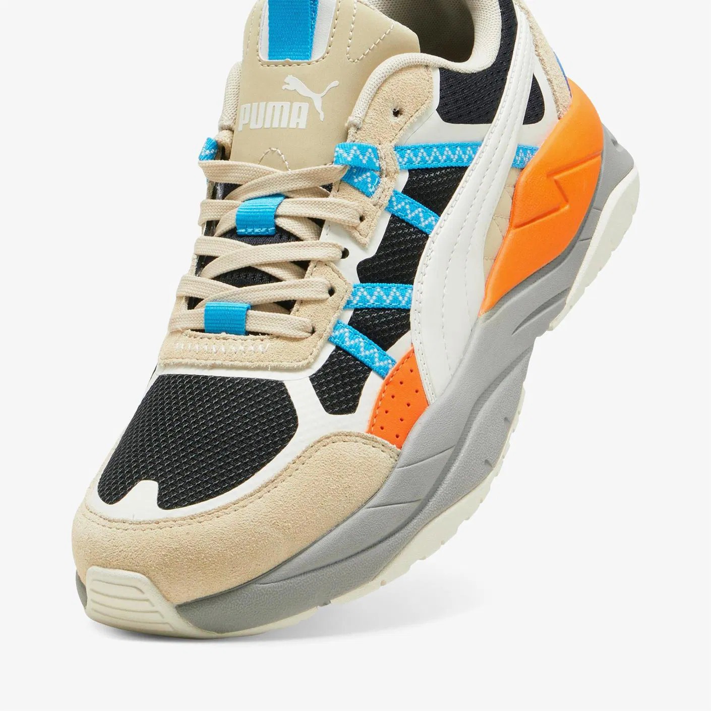 PUMA X-RAY TOUR ERKEK SPOR AYAKKABI (392317 06)