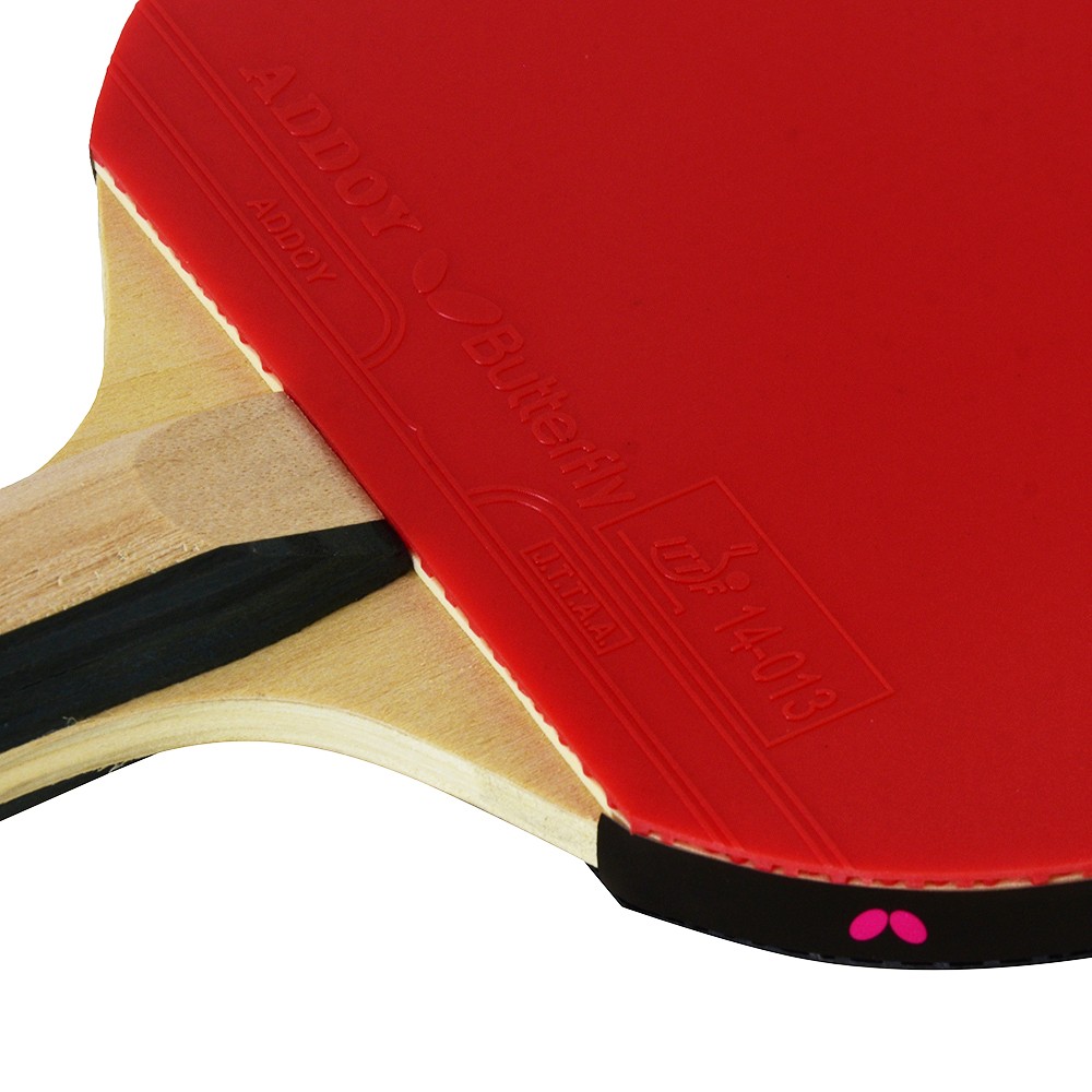 BUTTERFLY TIMO BOLL BRONZE MASA TENİSİ RAKETİ (85011S)