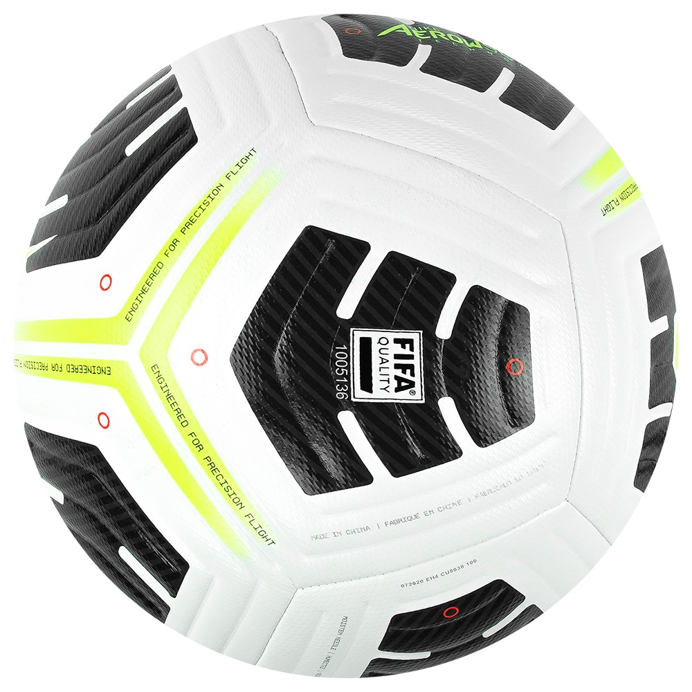 NIKE ACADEMY TEAM 5 NO FUTBOL TOPU (CU8047 100)