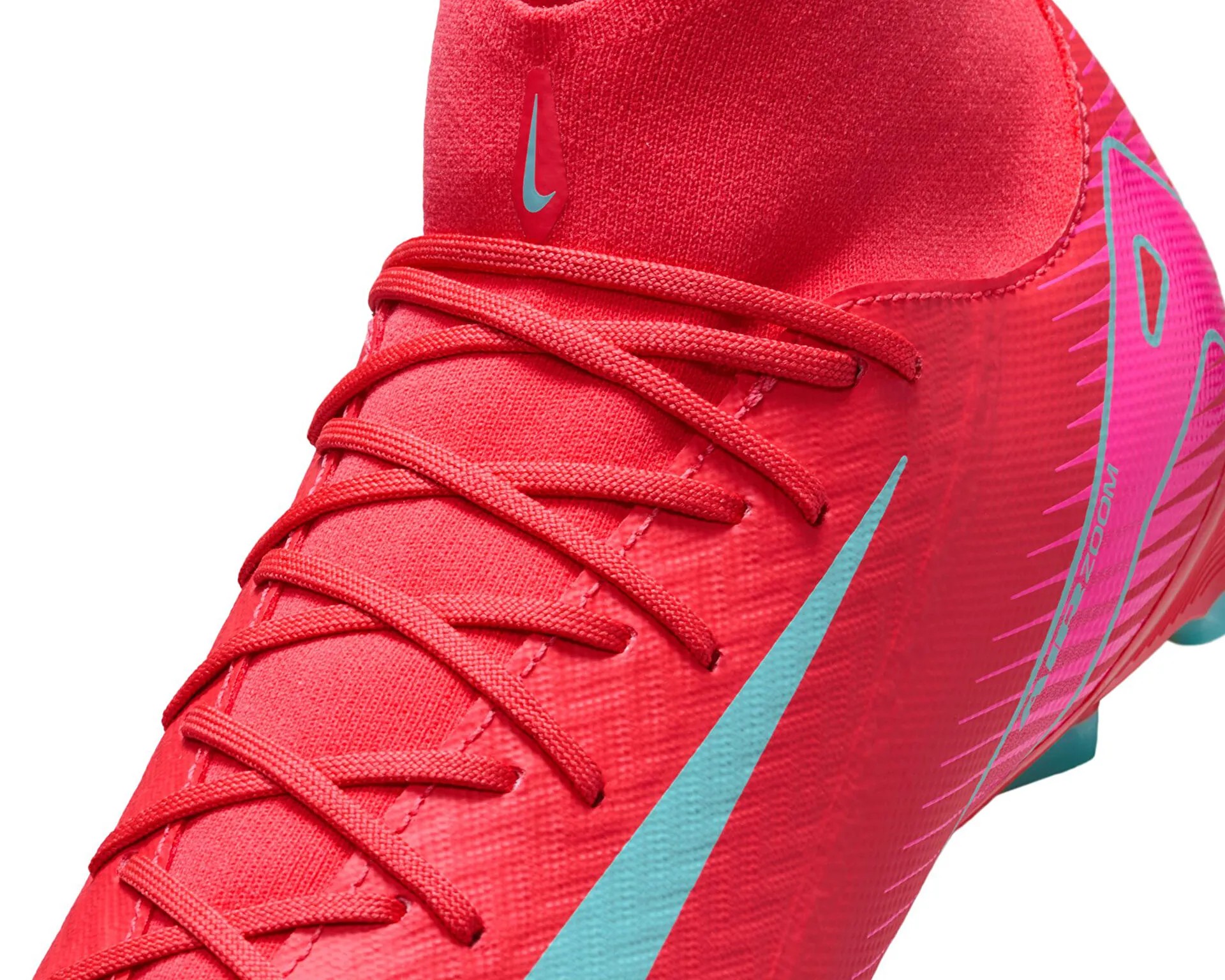 NIKE ZOOM SUPERFLY 10 ACADEMY FG/MG (FQ1456 800)