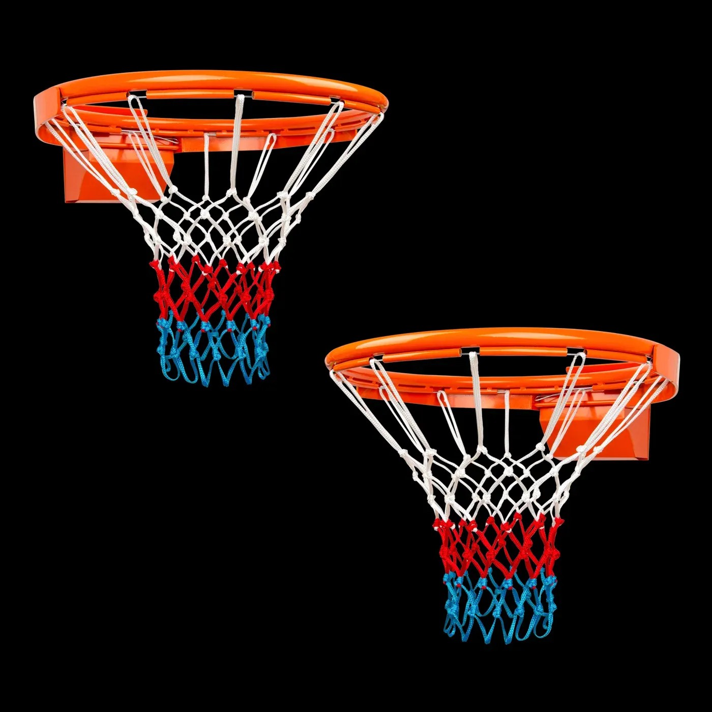 NODES BASKETBOL FİLESİ RENKLİ  N292BS