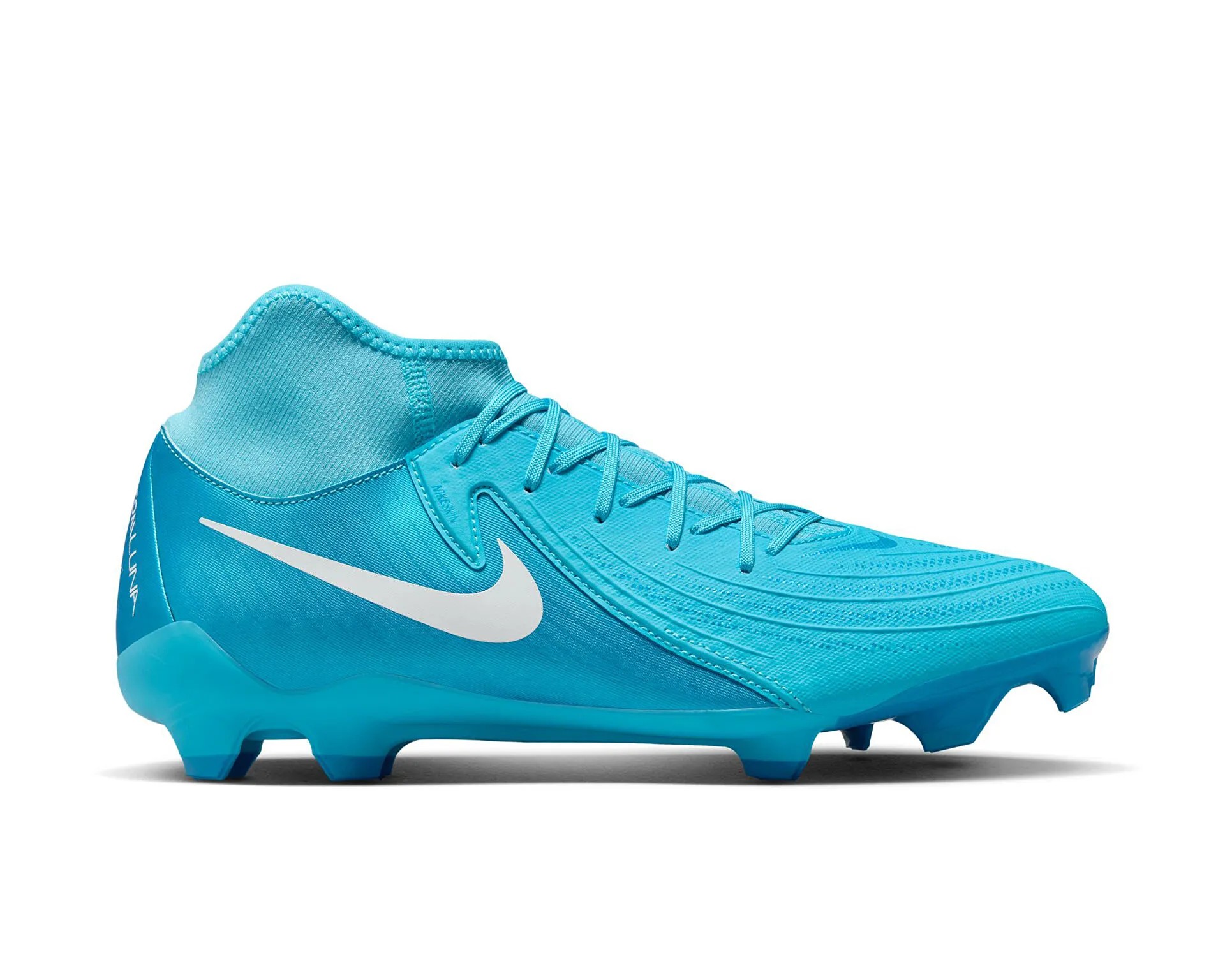 NIKE PHANTOM LUNA II ACADEMY FG/MG (FD6725 400)