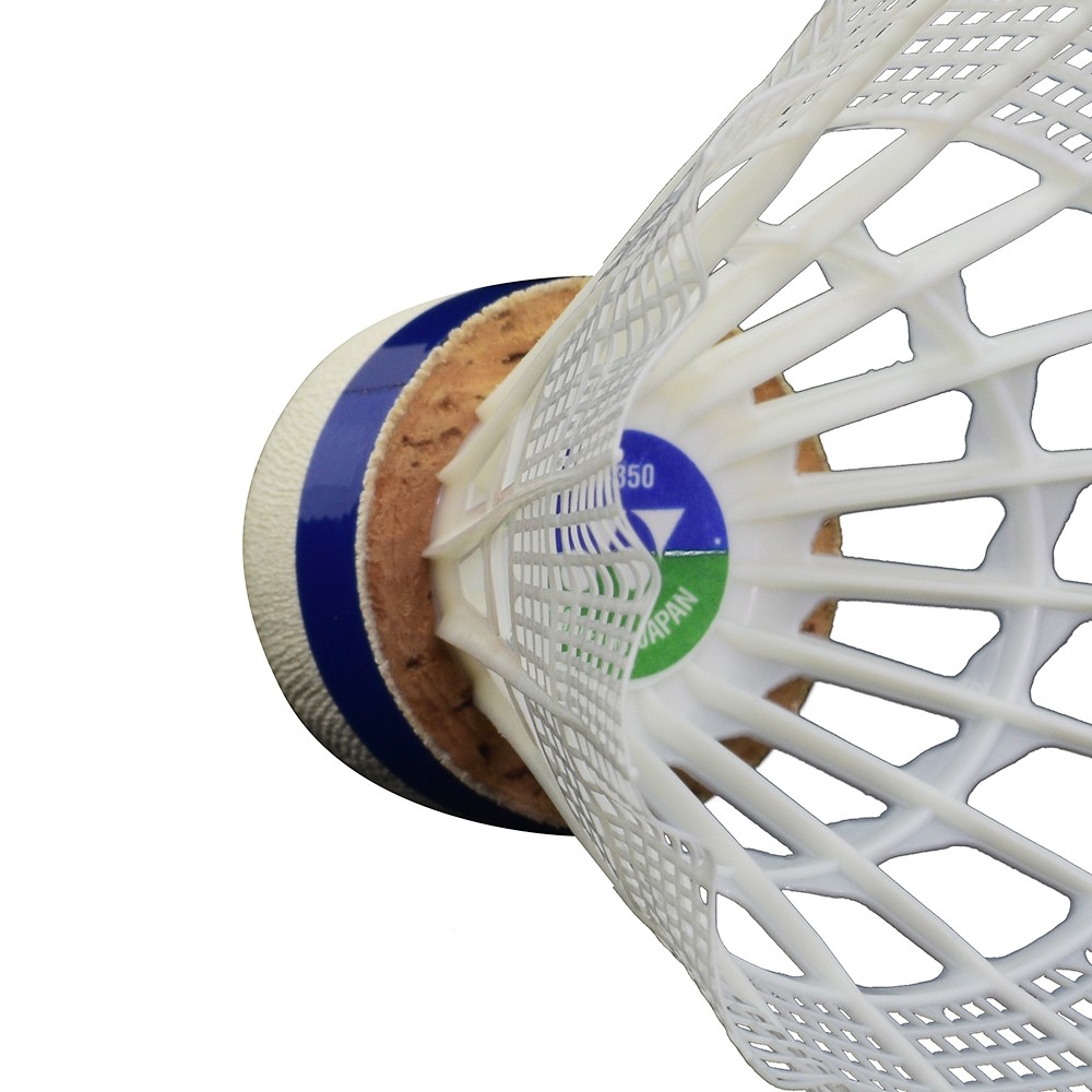 YONEX MAVİS 350 6´LI BADMİNTON TOPU