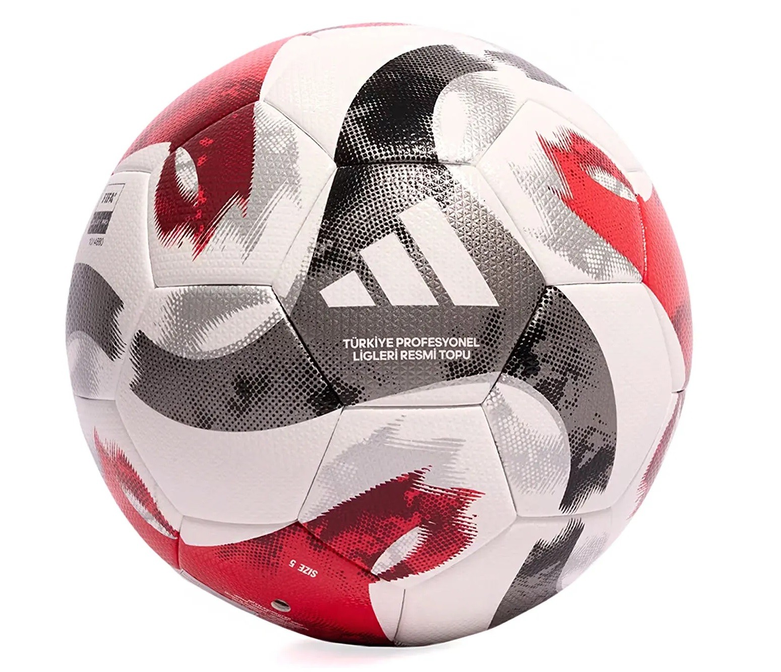 ADIDAS TIRO PRO TFF SÜPER LİG 25/26 RESMİ MAÇTOPU