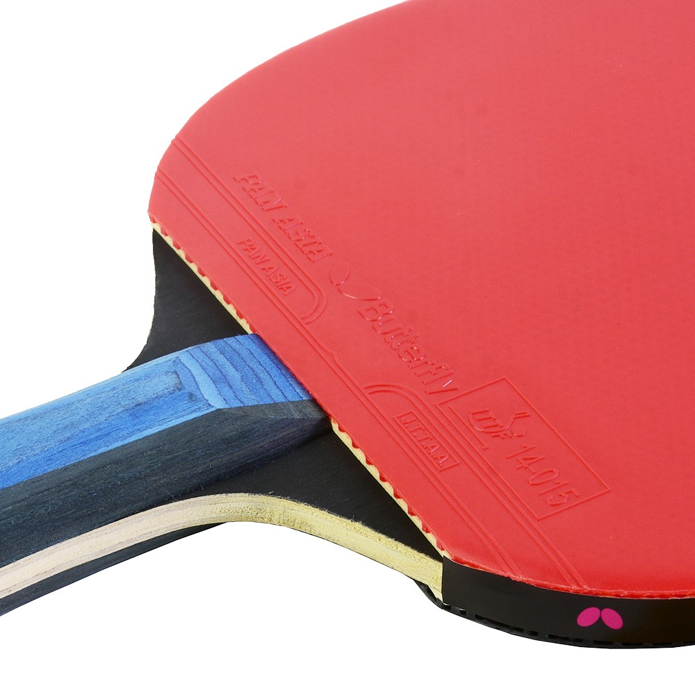 BUTTERFLY TIMO BOLL GOLD MASA TENİSİ RAKETİ (85021S)