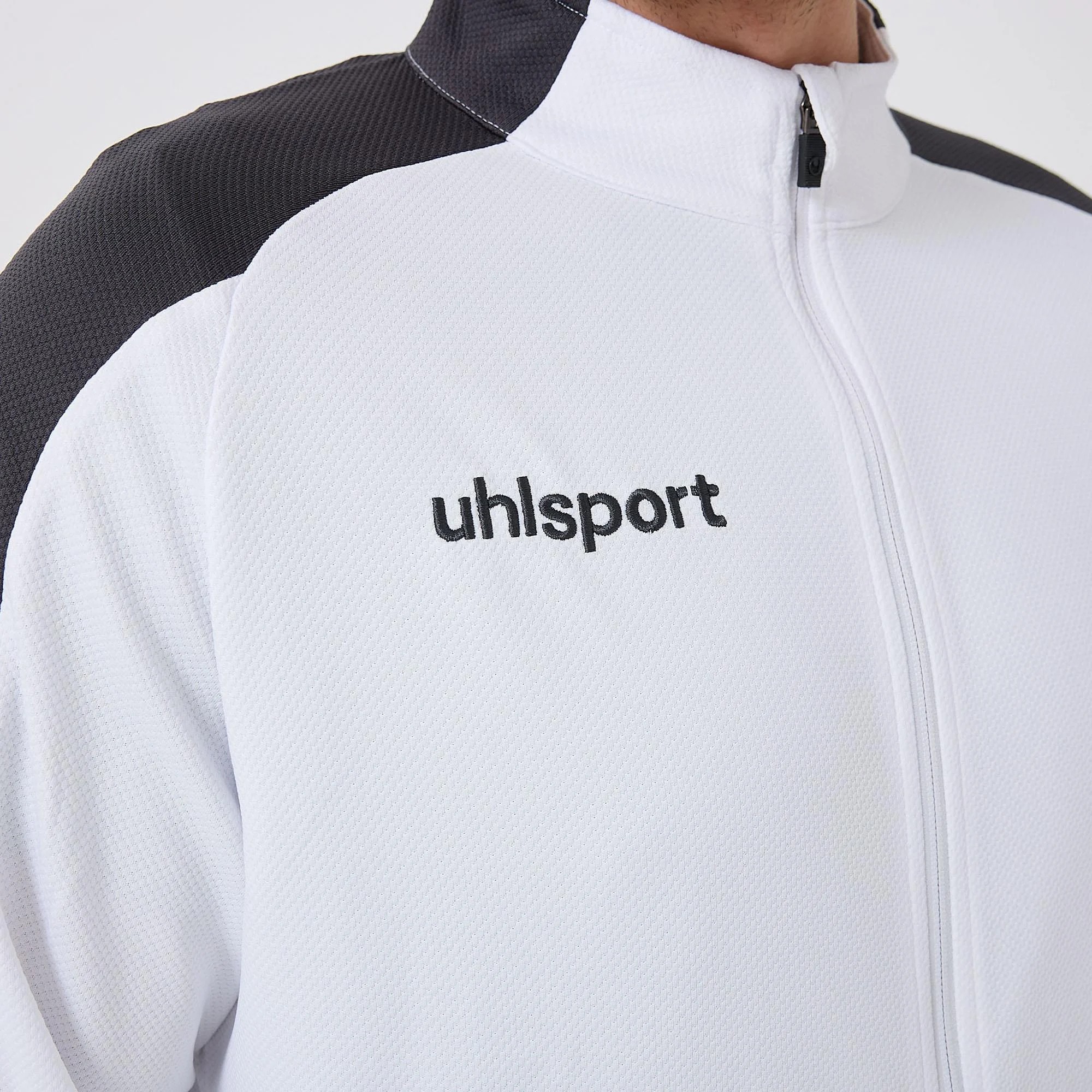 UHLSPORT ENERGY KAMP EŞOFMAN TAKIMI BEYAZ