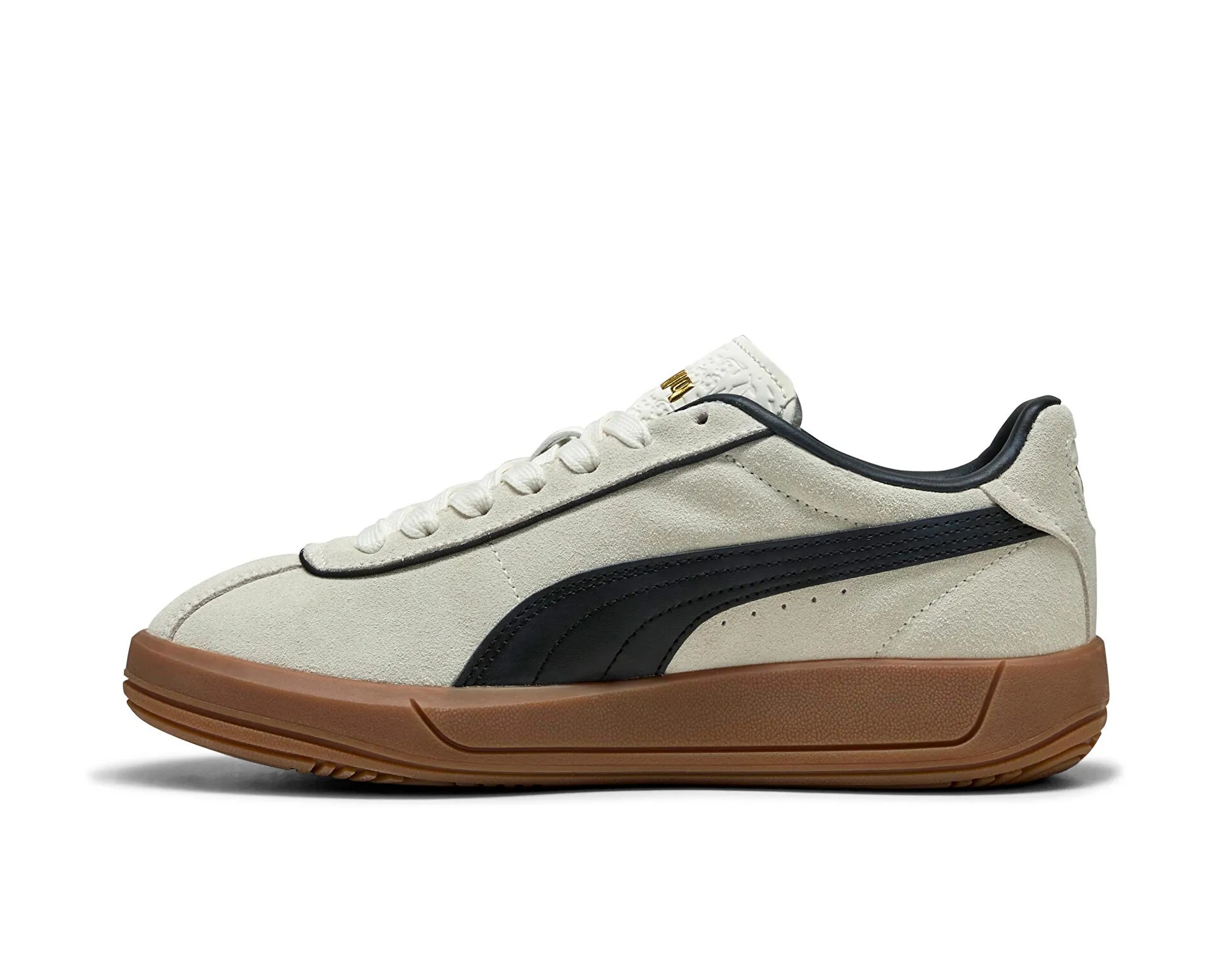 PUMA CLUB KLASSIKA SD KADIN SPOR AYAKKABI (400718 01)