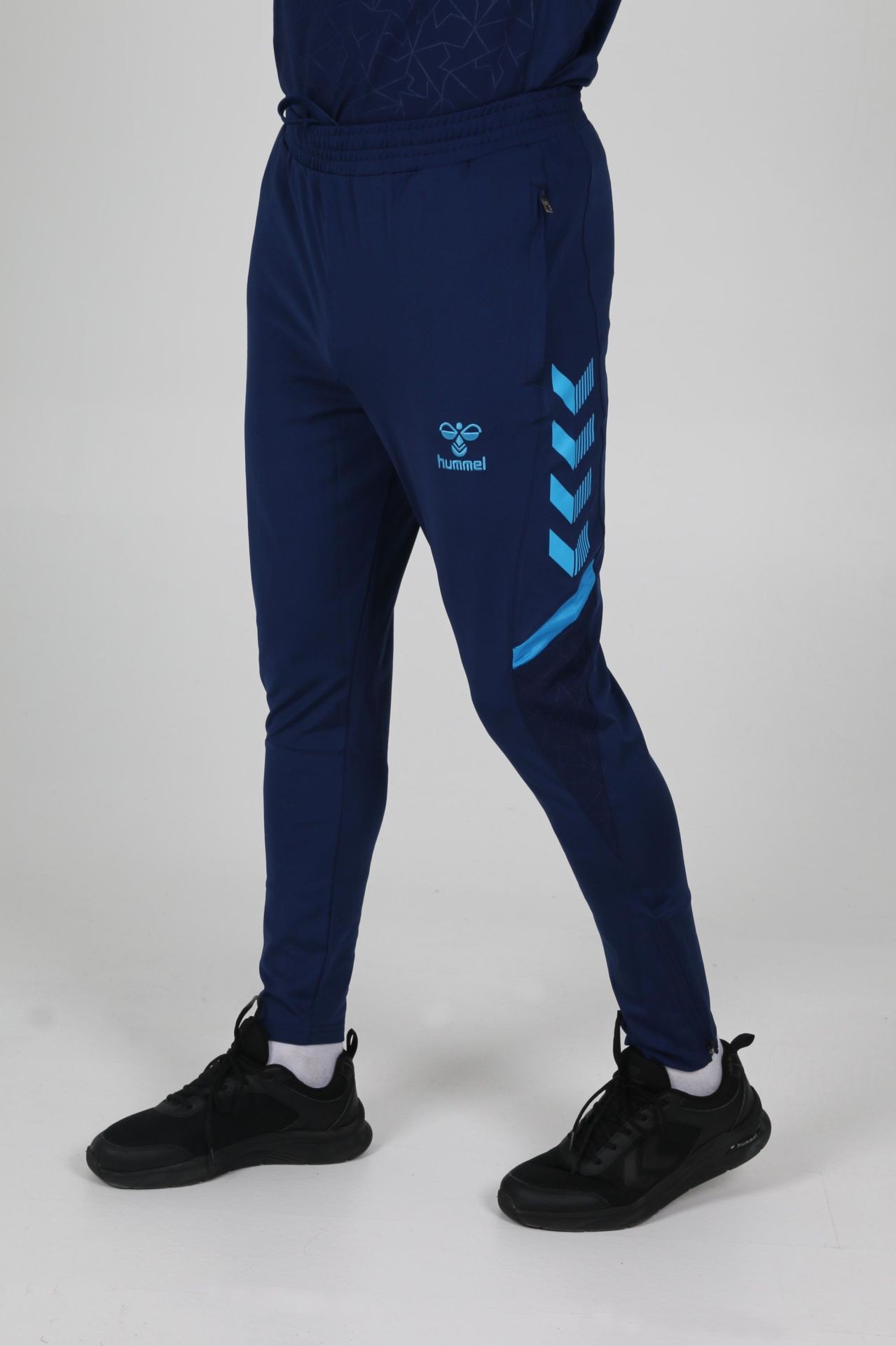 HUMMEL DREAM ANTRENMAN EŞOFMAN ALTI LACİVERT