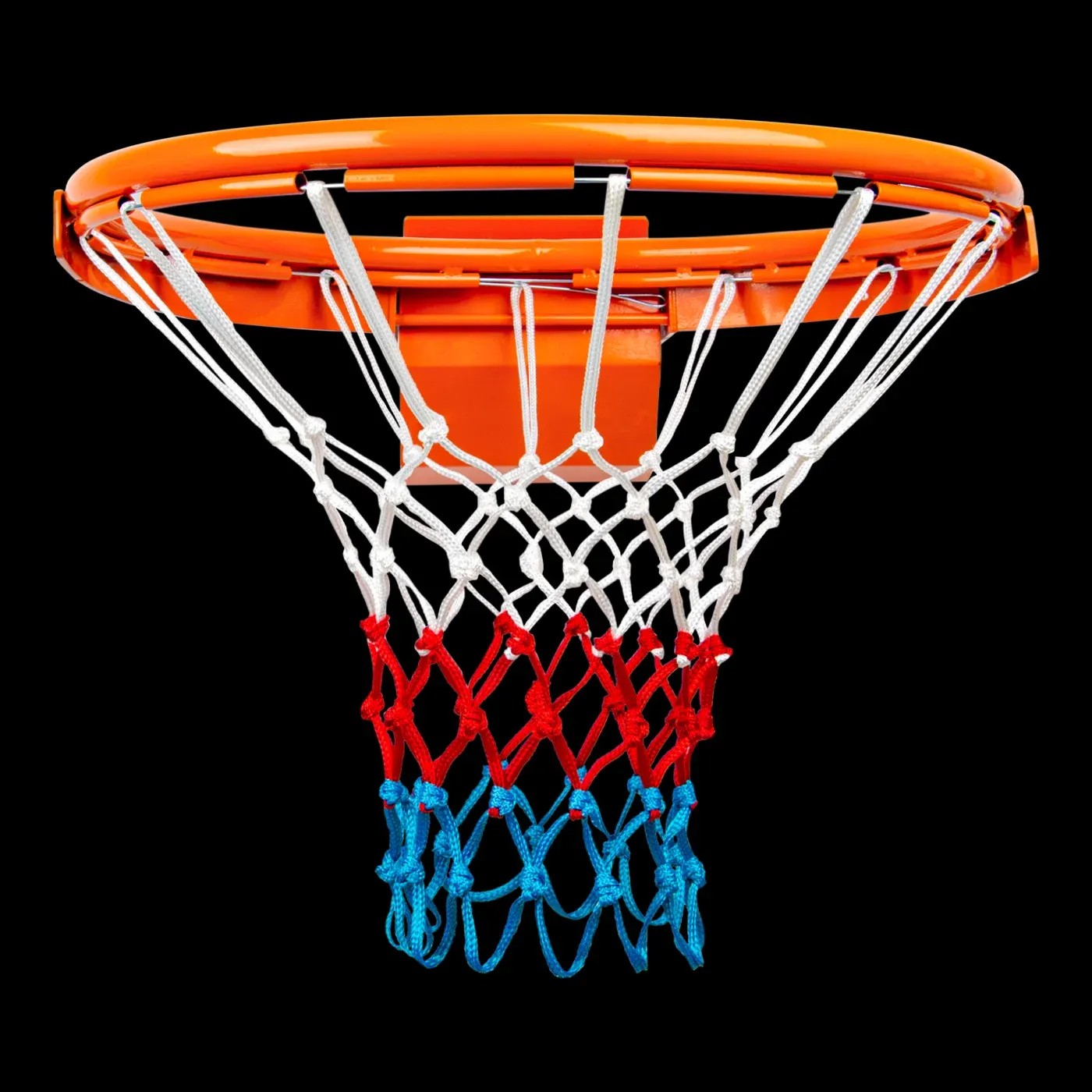 NODES BASKETBOL FİLESİ RENKLİ  N292BS
