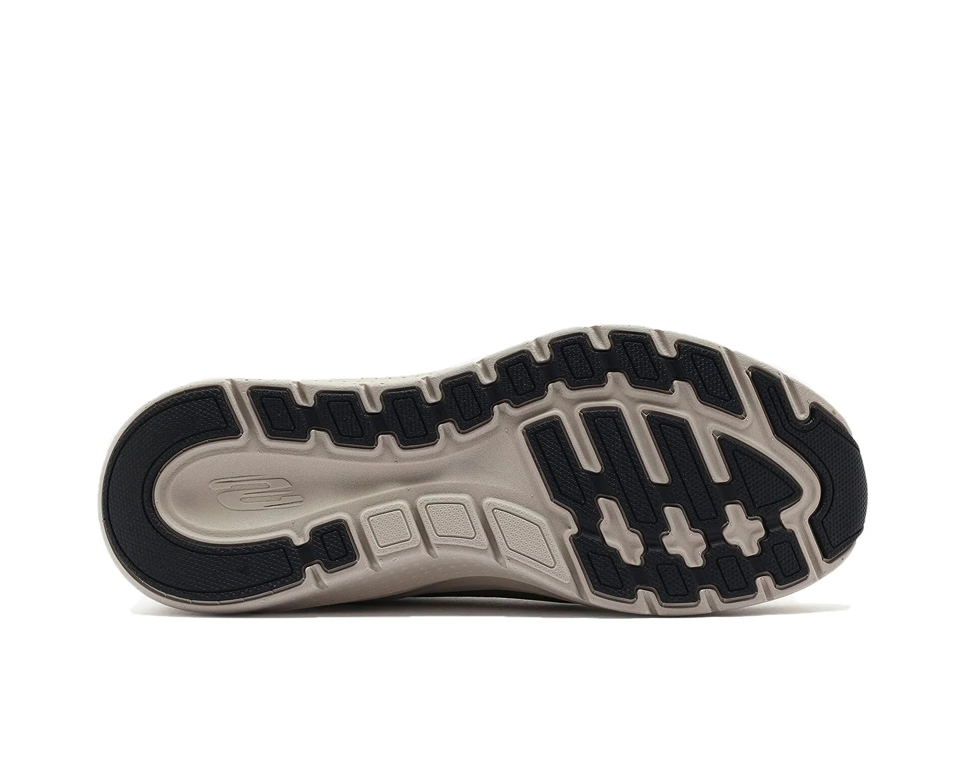 SKECHERS ARCH FIT 2.0 SPOR AYAKKABI (232700TK-OLBK)