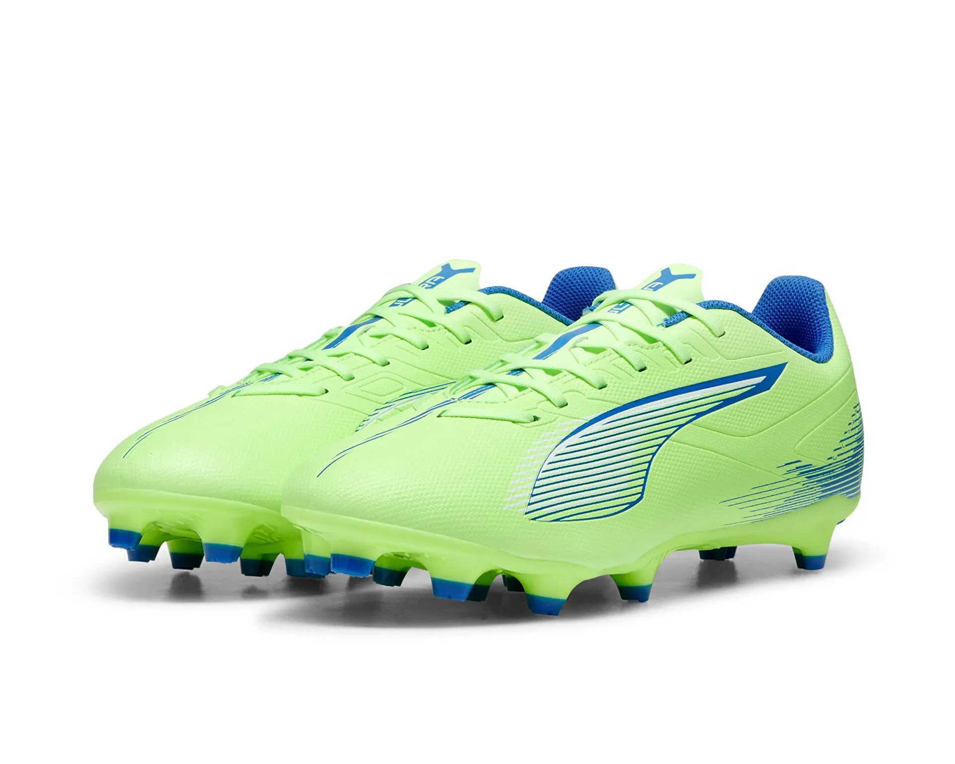 PUMA ULTRA 5 PLAY FG/AG JR (107695 03)